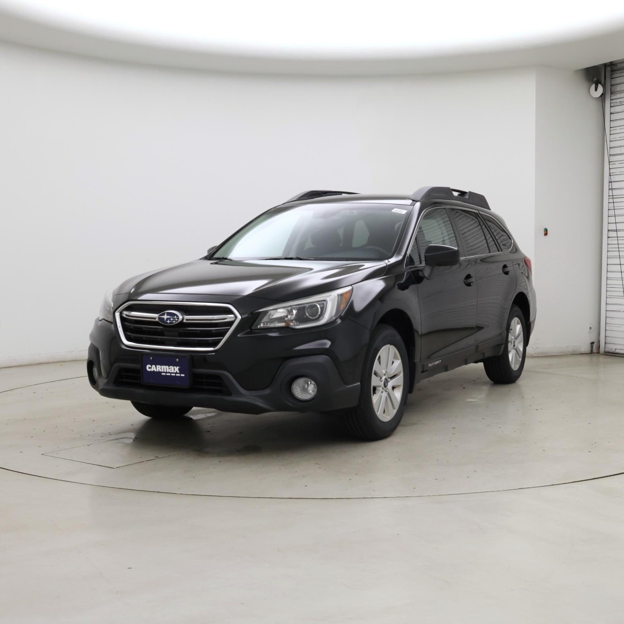 Thumbnail: 2019 Subaru Outback - 4