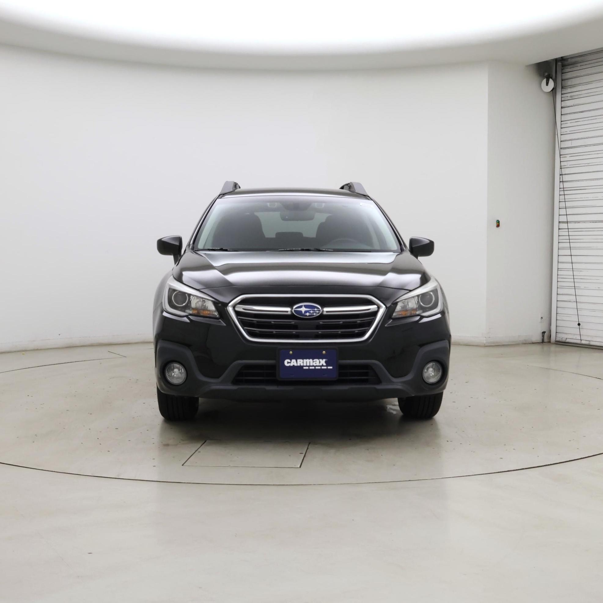 Thumbnail: 2019 Subaru Outback - 5