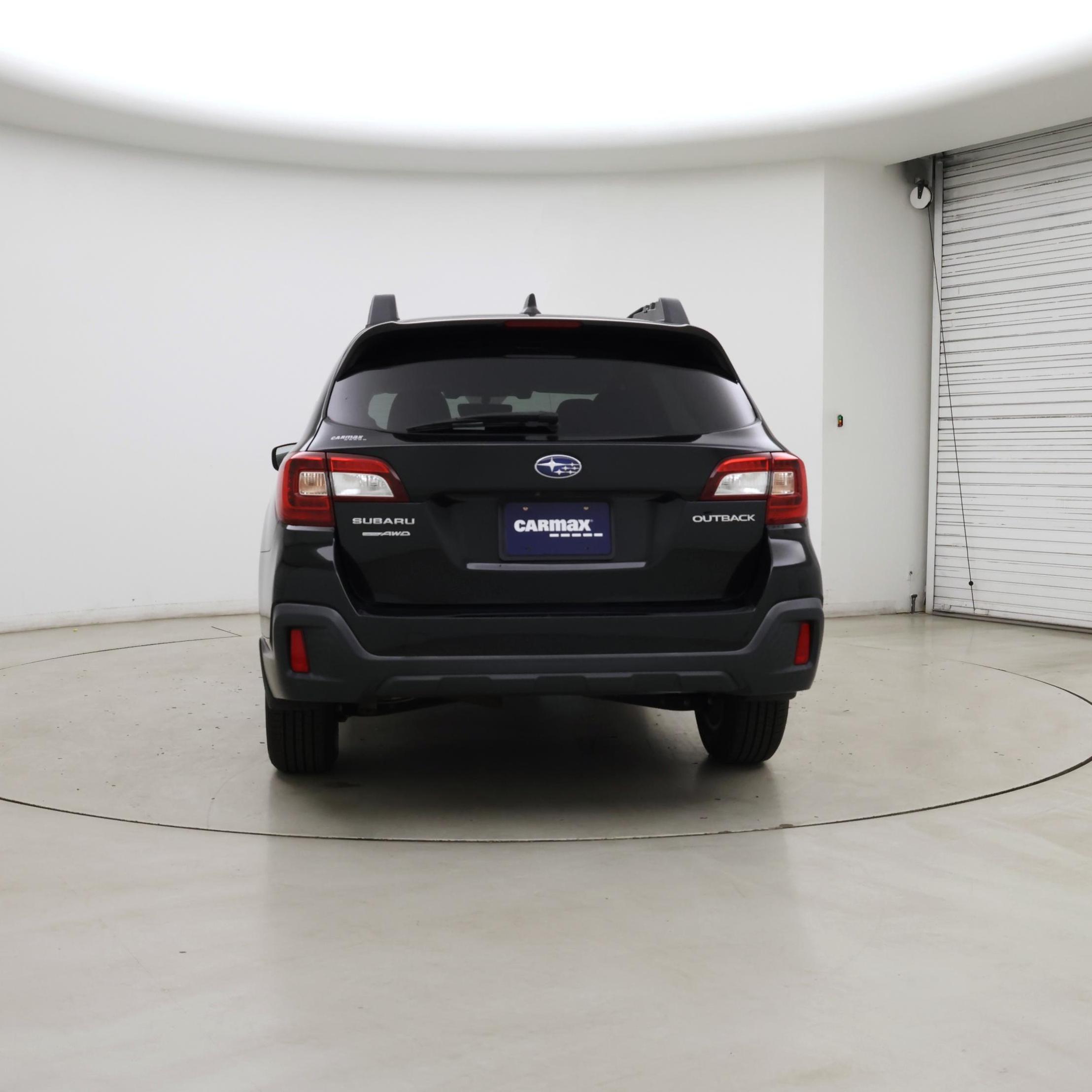 Thumbnail: 2019 Subaru Outback - 6