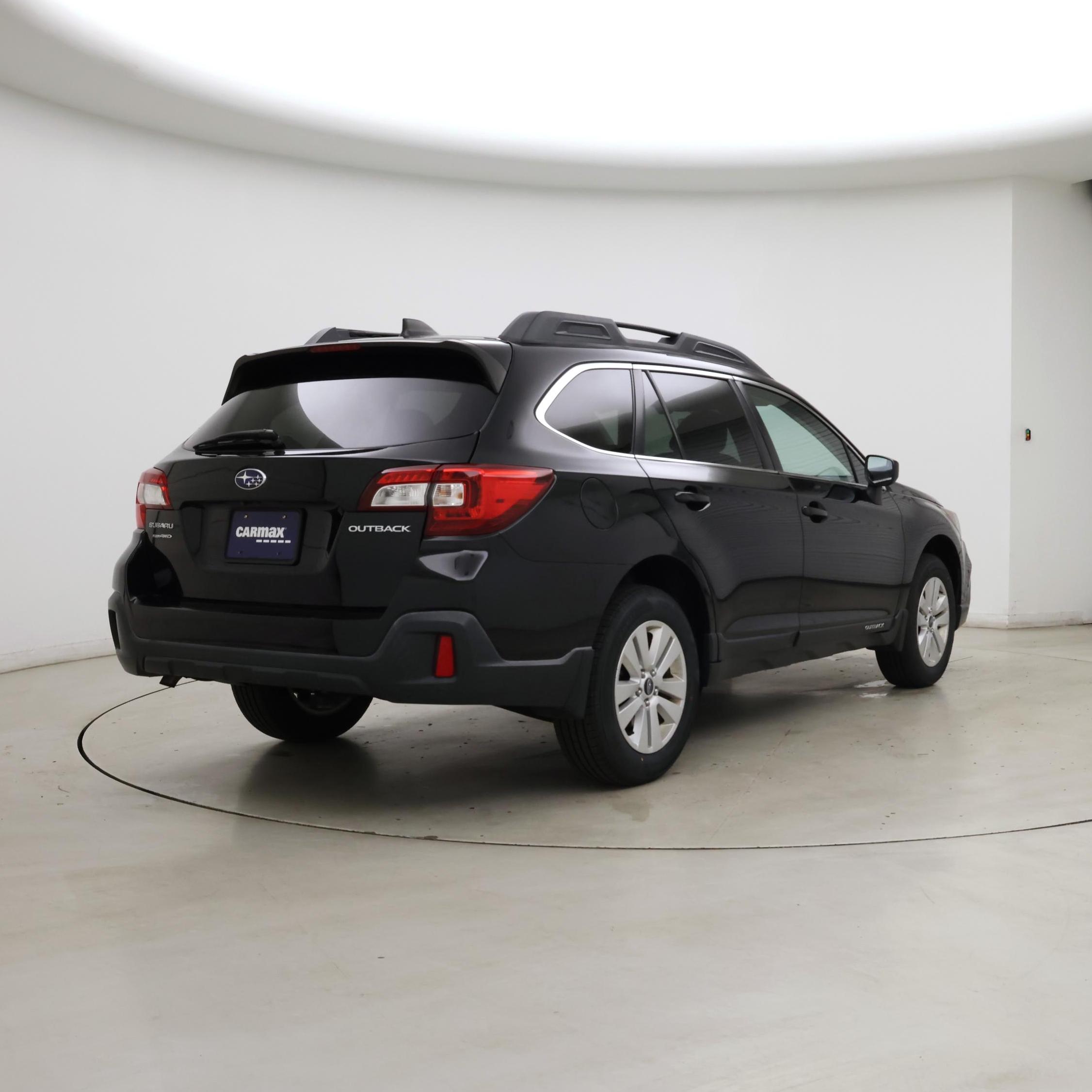 Thumbnail: 2019 Subaru Outback - 8