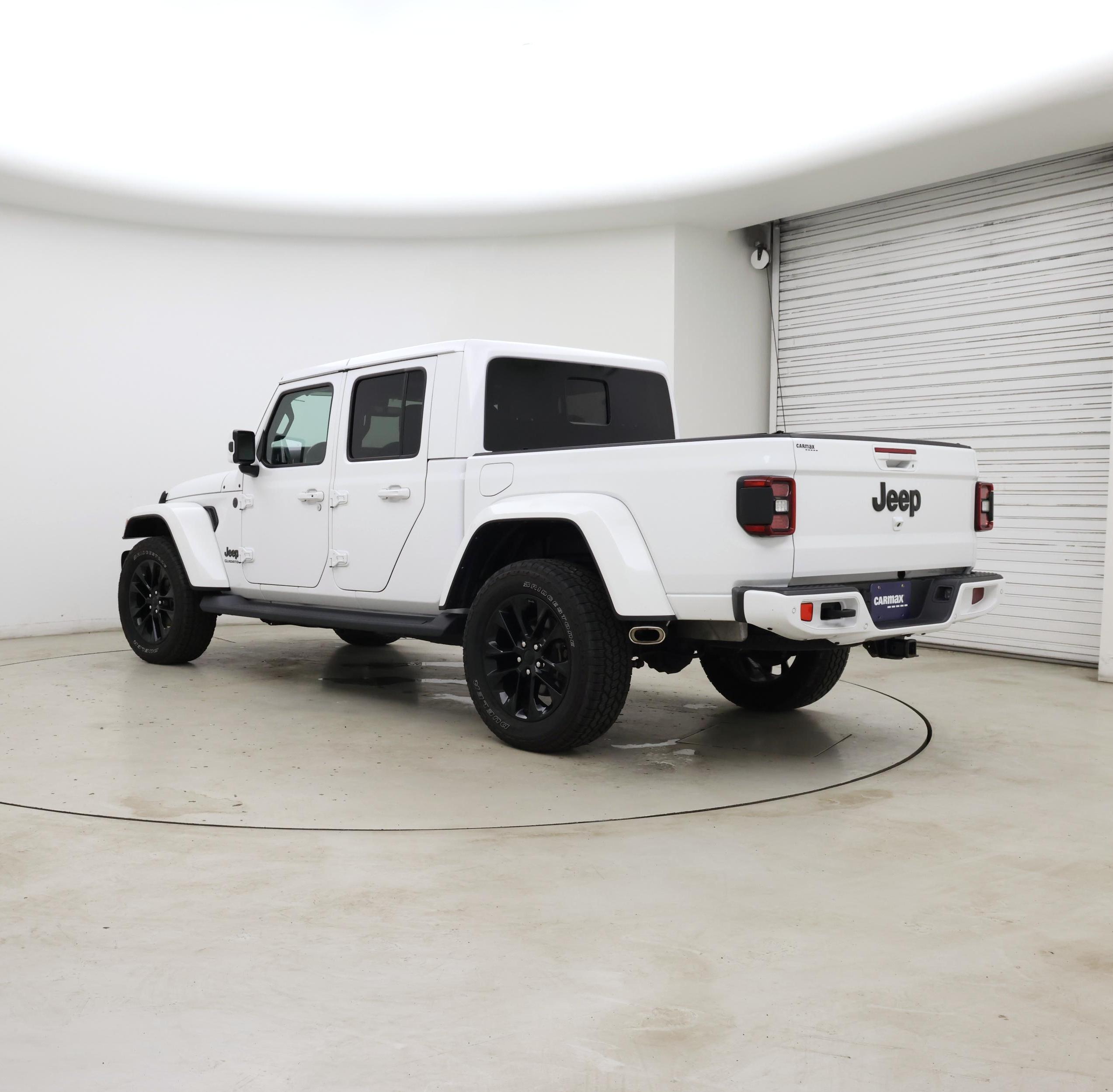 Thumbnail: 2021 Jeep Gladiator - 2