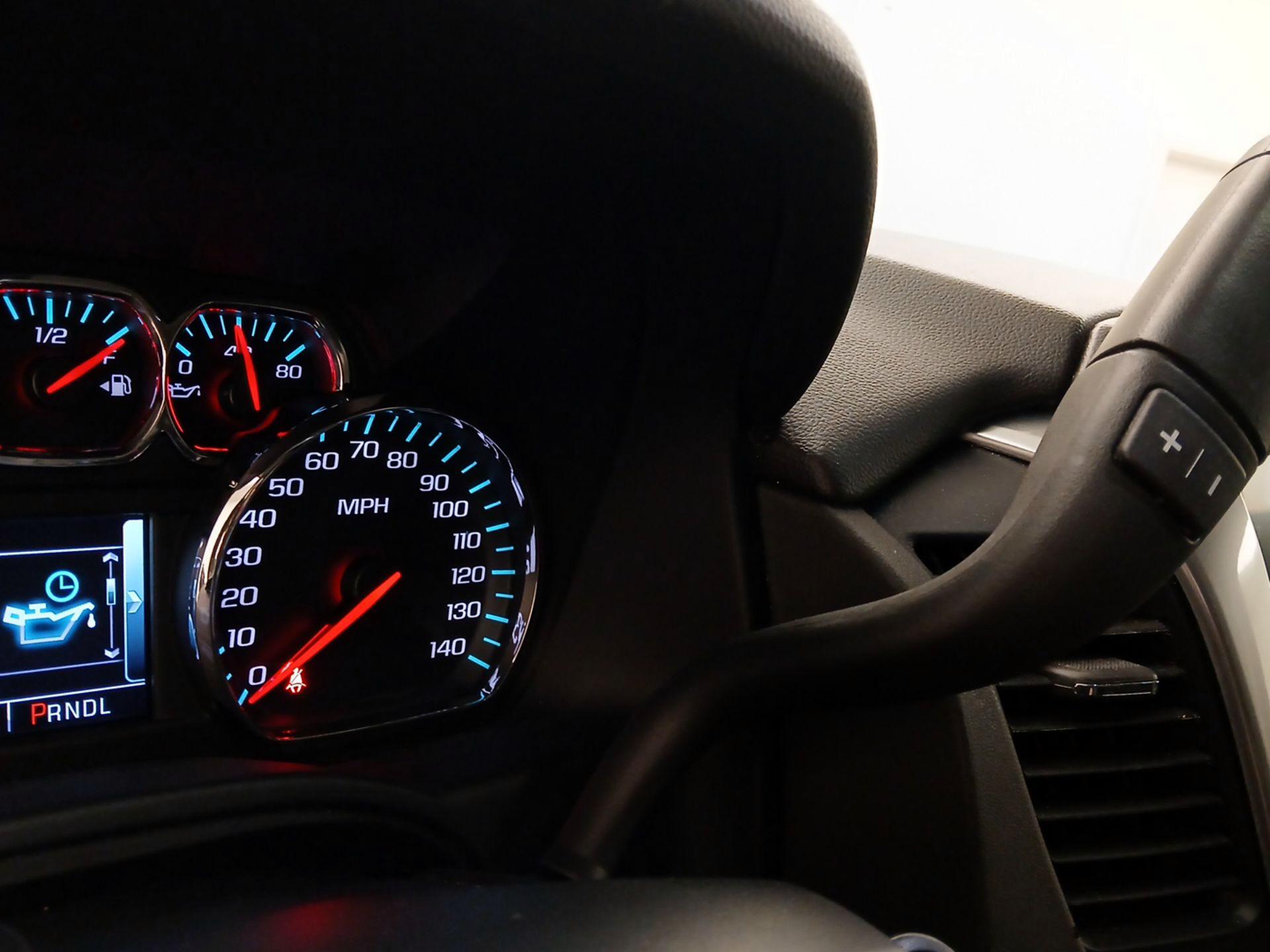 Thumbnail: 2020 Chevrolet Tahoe - 17