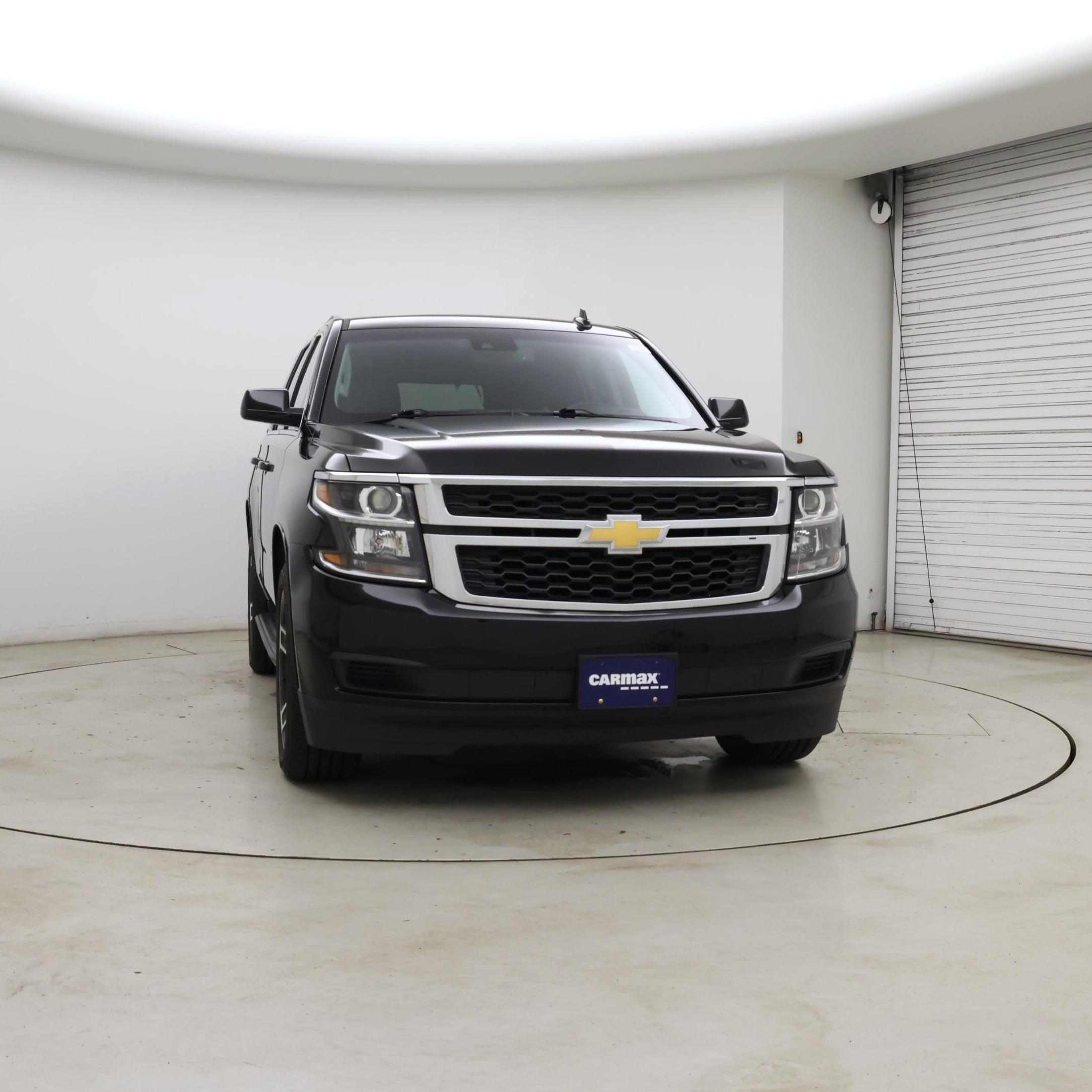 Thumbnail: 2020 Chevrolet Tahoe - 5