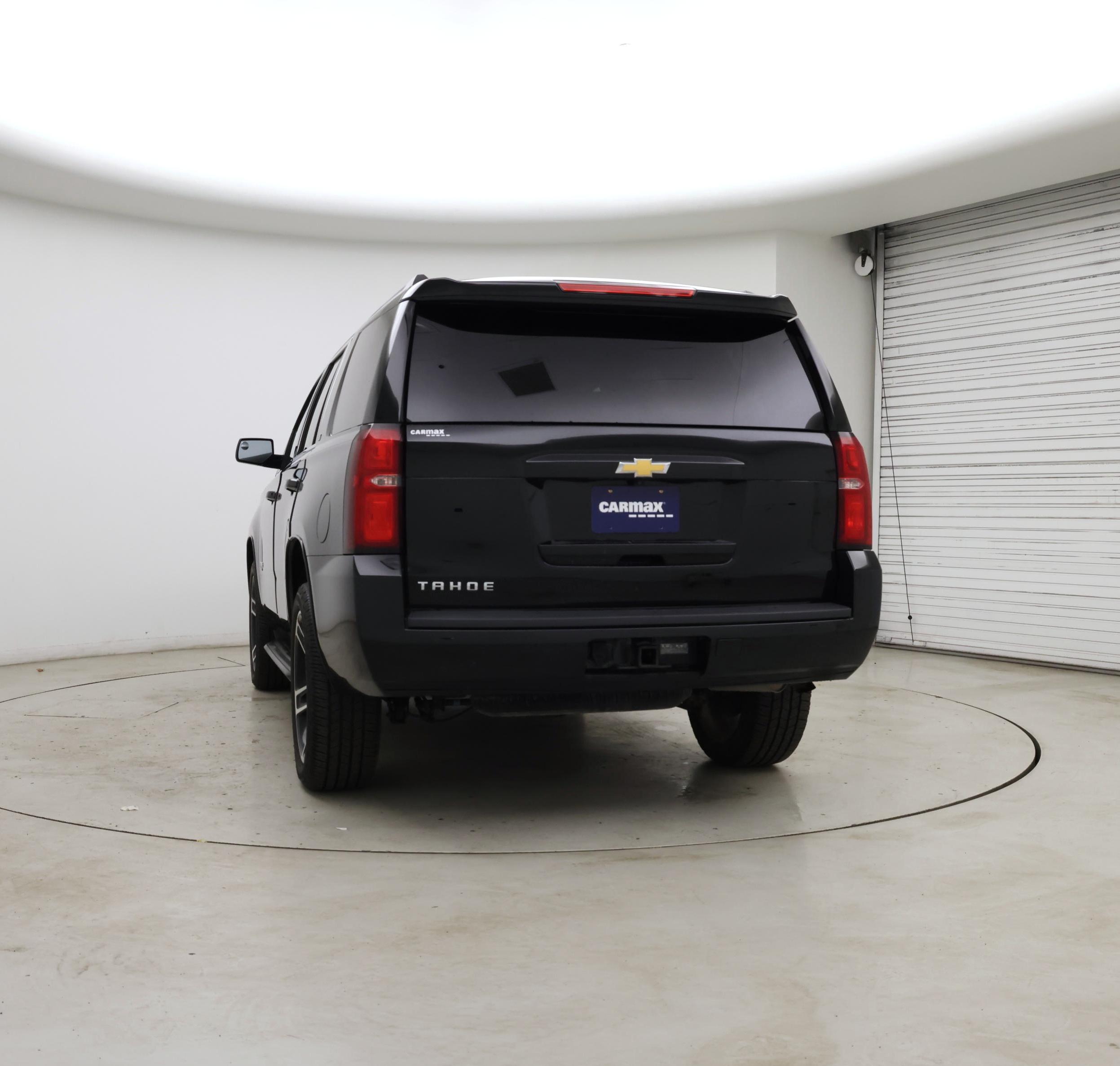 Thumbnail: 2020 Chevrolet Tahoe - 6