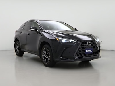 2022 Lexus NX 350