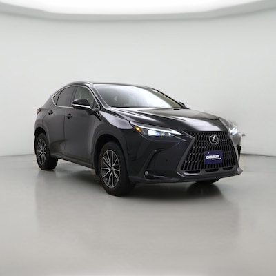 2022 Lexus NX 350