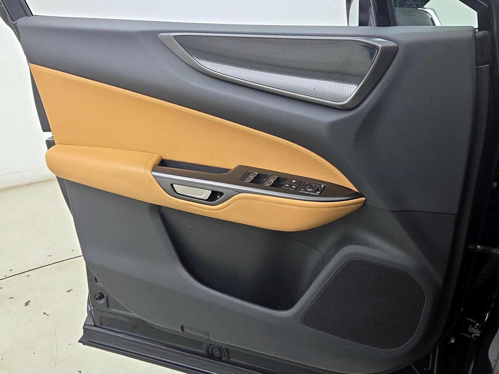 Thumbnail: 2022 Lexus NX - 12