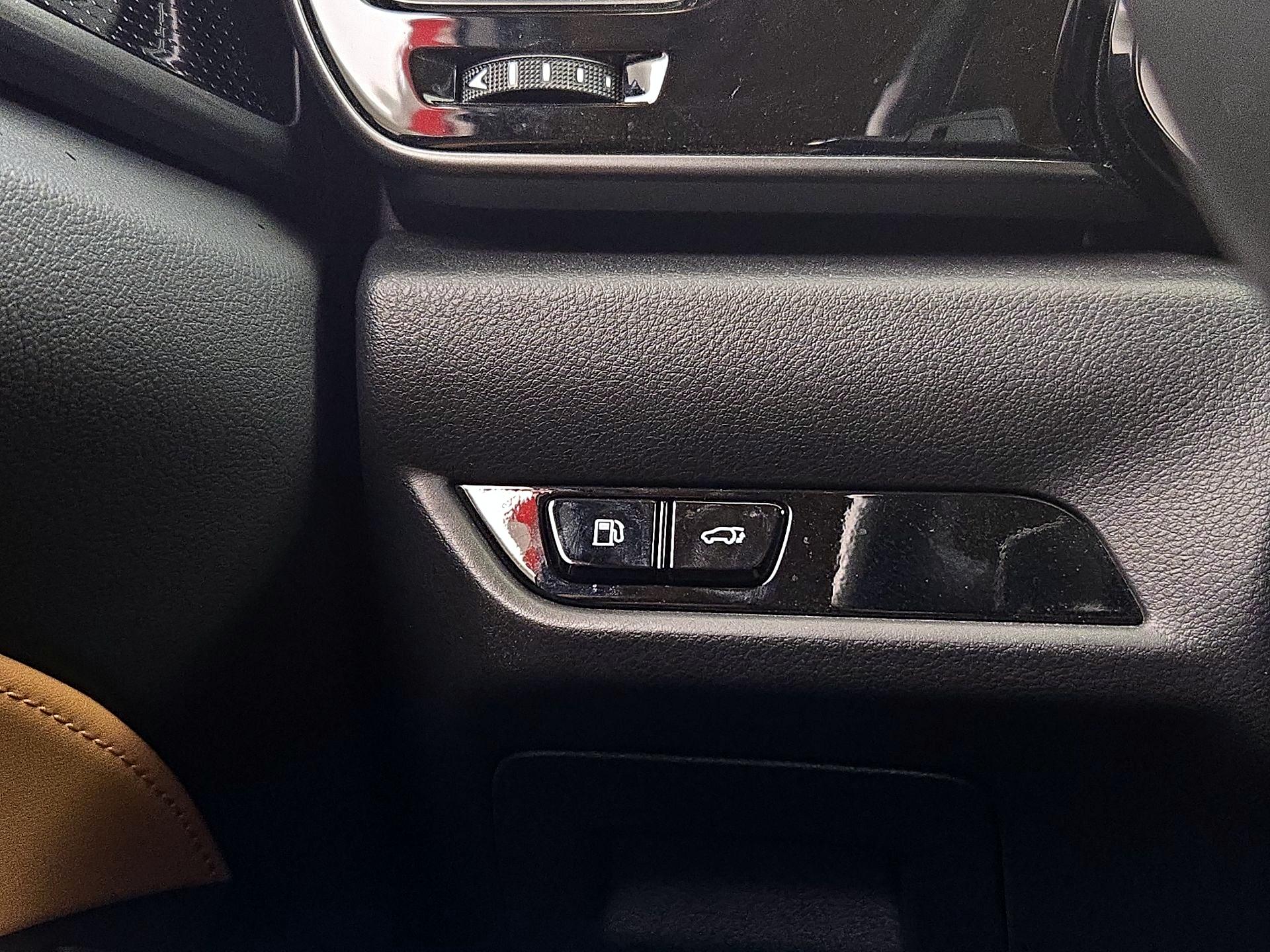 Thumbnail: 2022 Lexus NX - 13