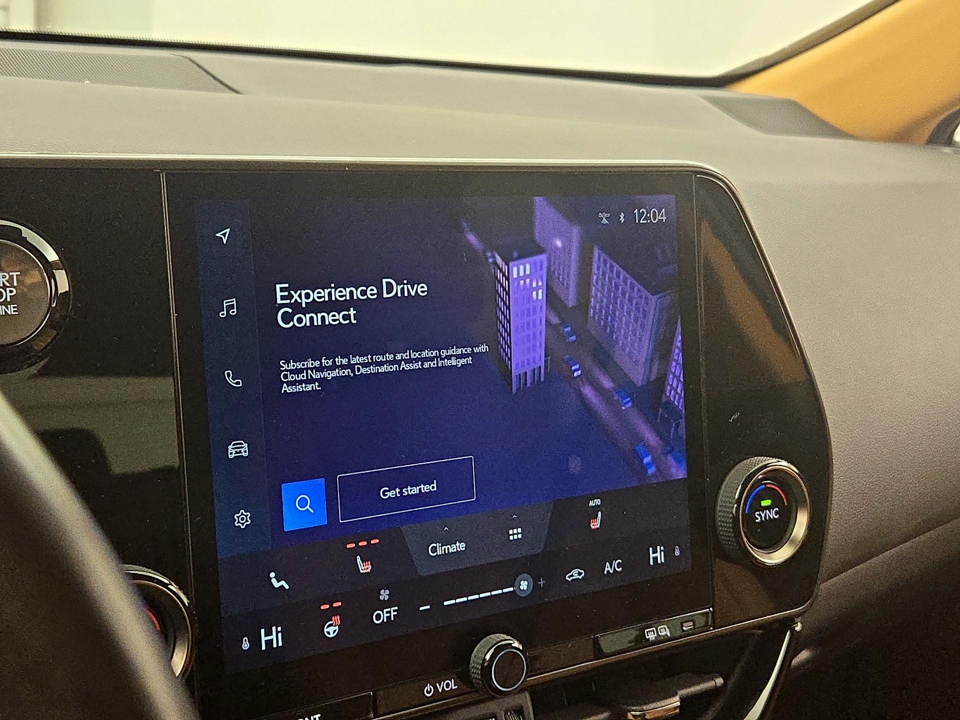 Thumbnail: 2022 Lexus NX - 14