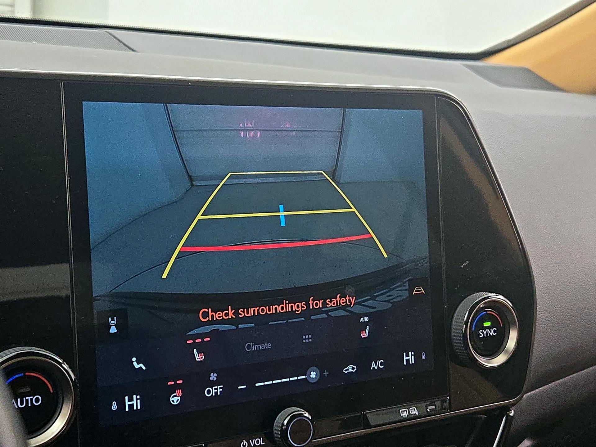 Thumbnail: 2022 Lexus NX - 15