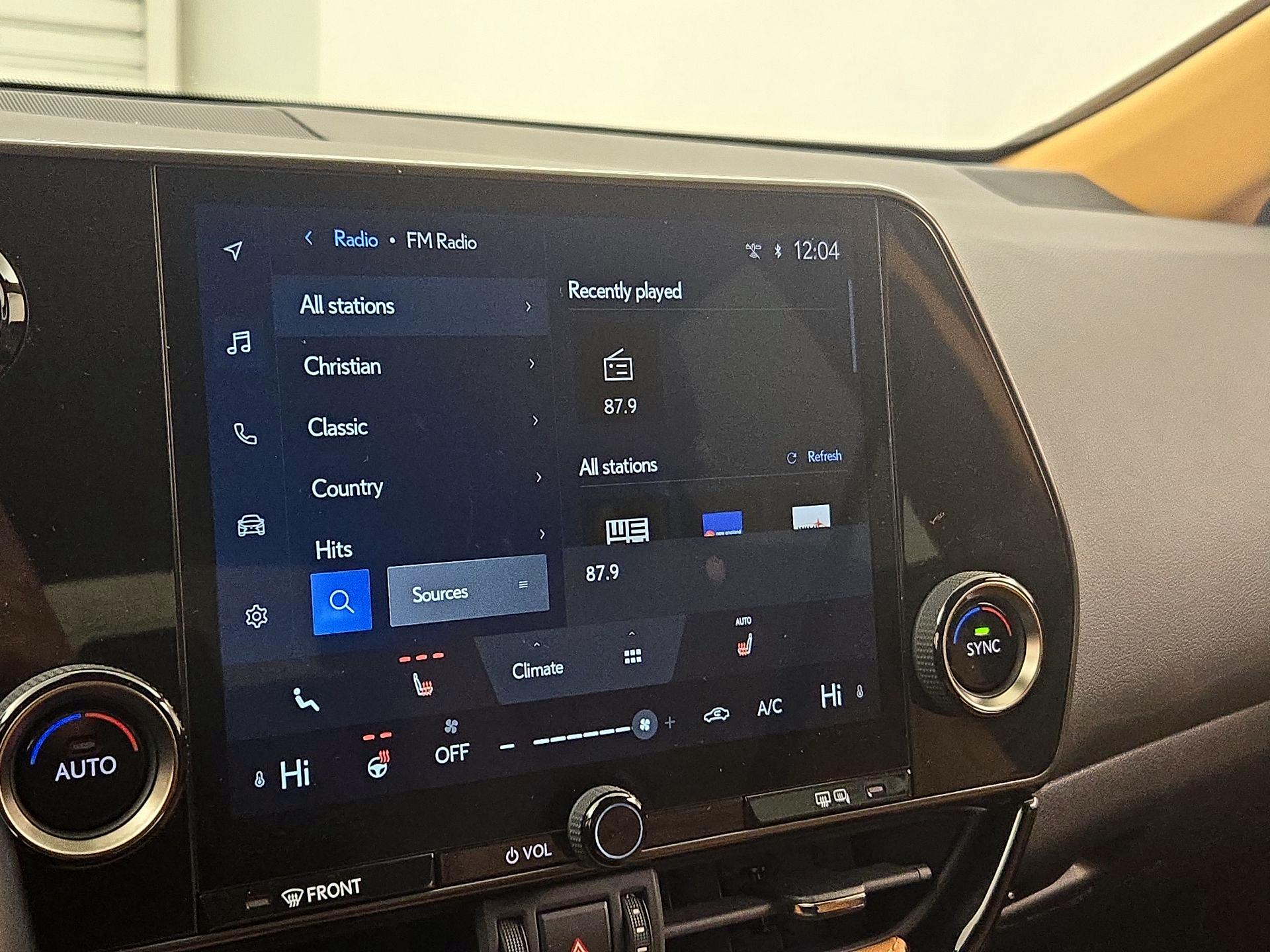 Thumbnail: 2022 Lexus NX - 16