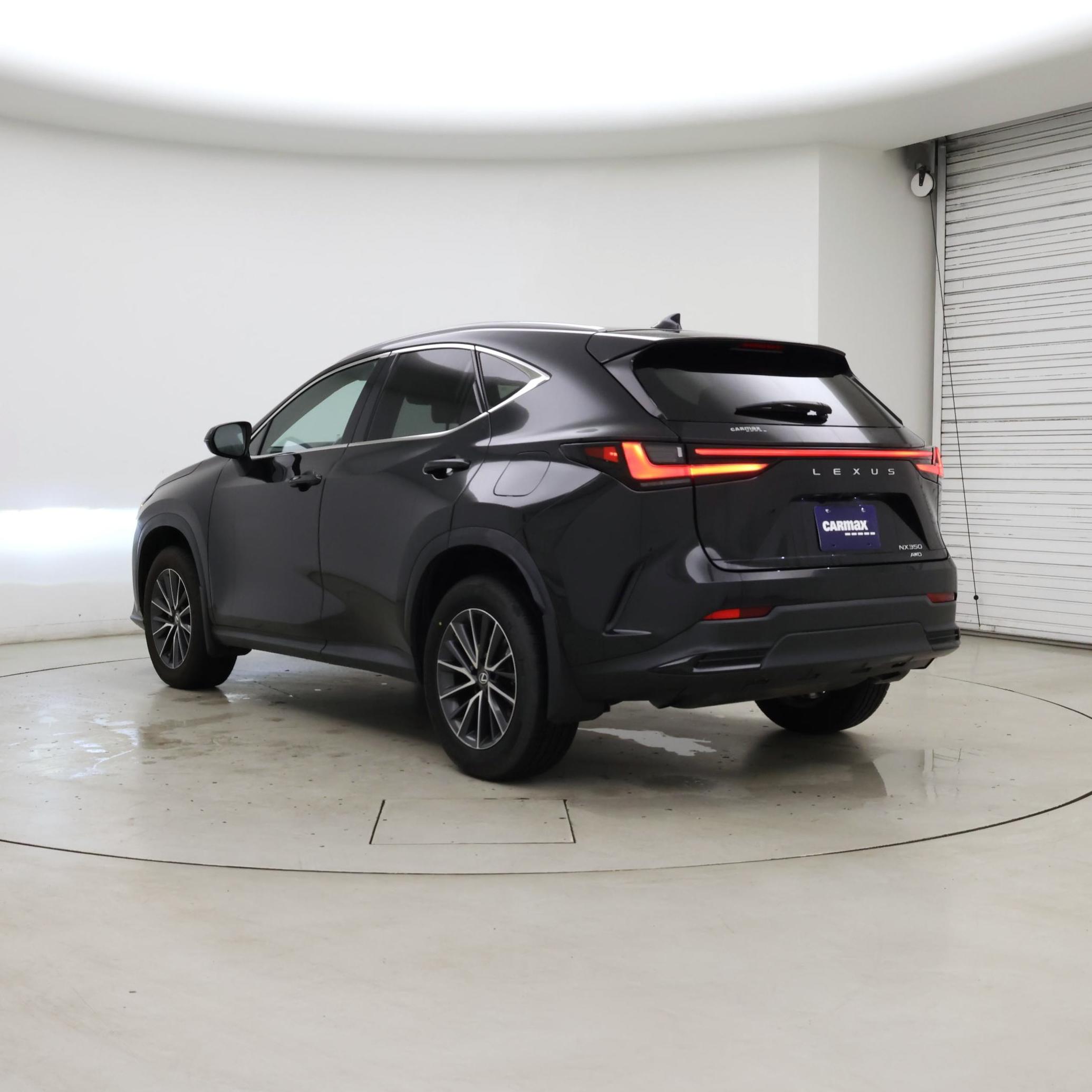Thumbnail: 2022 Lexus NX - 2