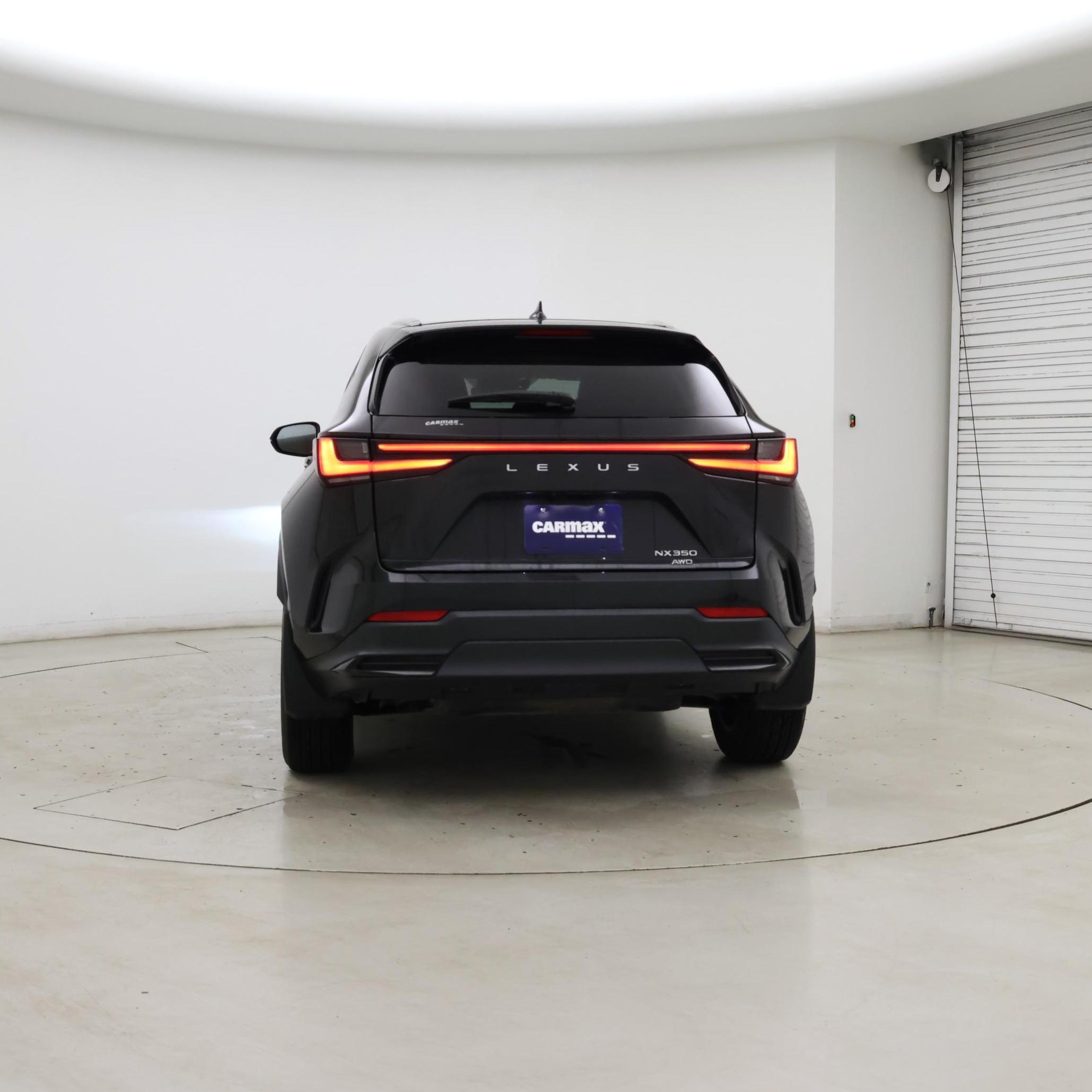 Thumbnail: 2022 Lexus NX - 6