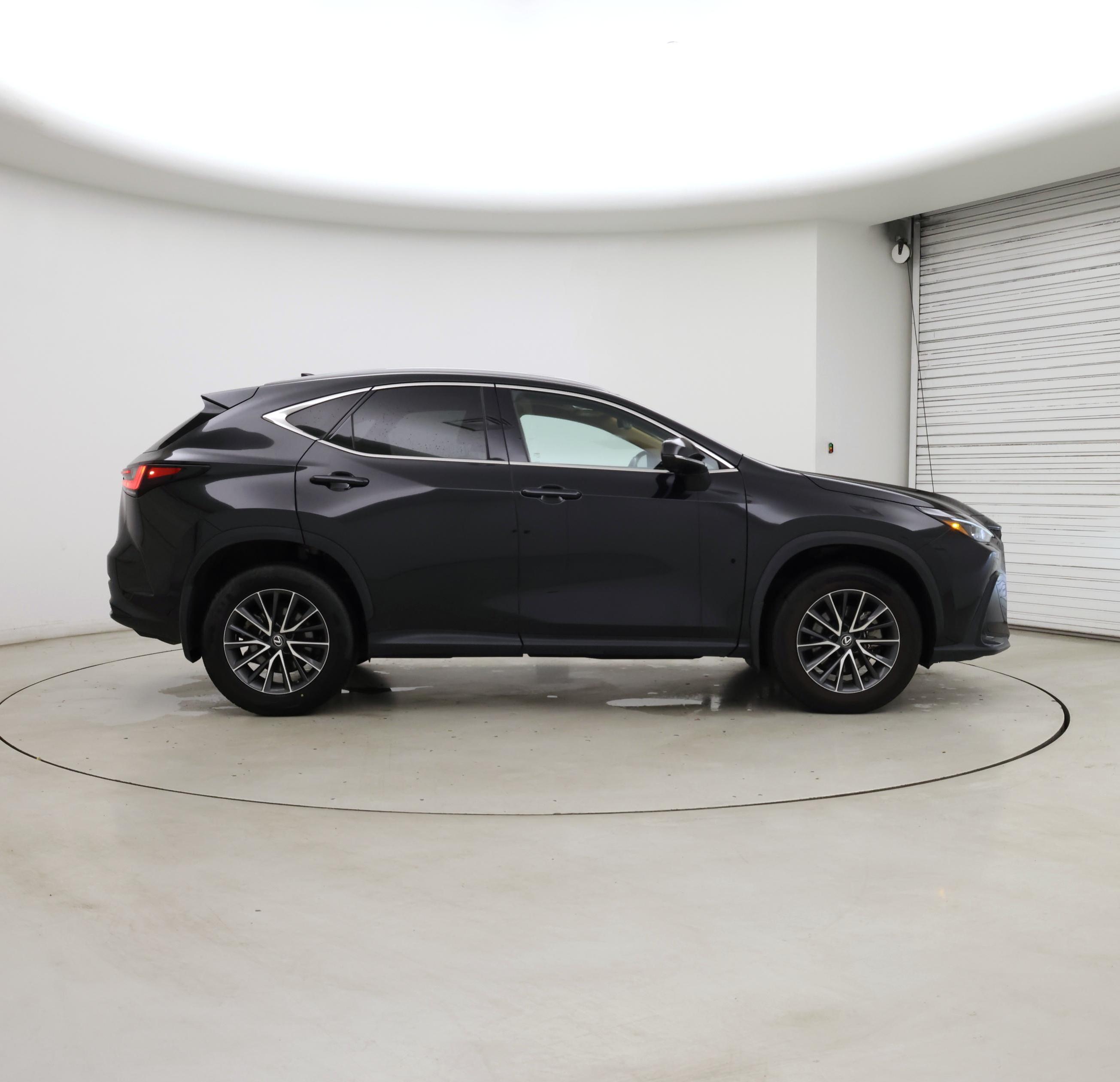 Thumbnail: 2022 Lexus NX - 7