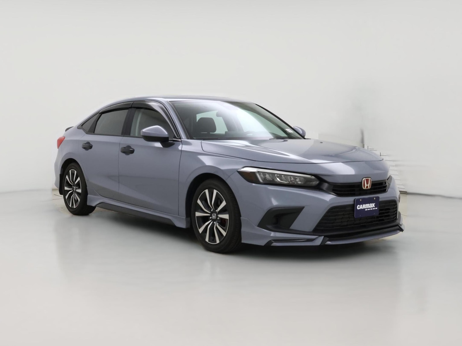 2023 Honda Civic EX