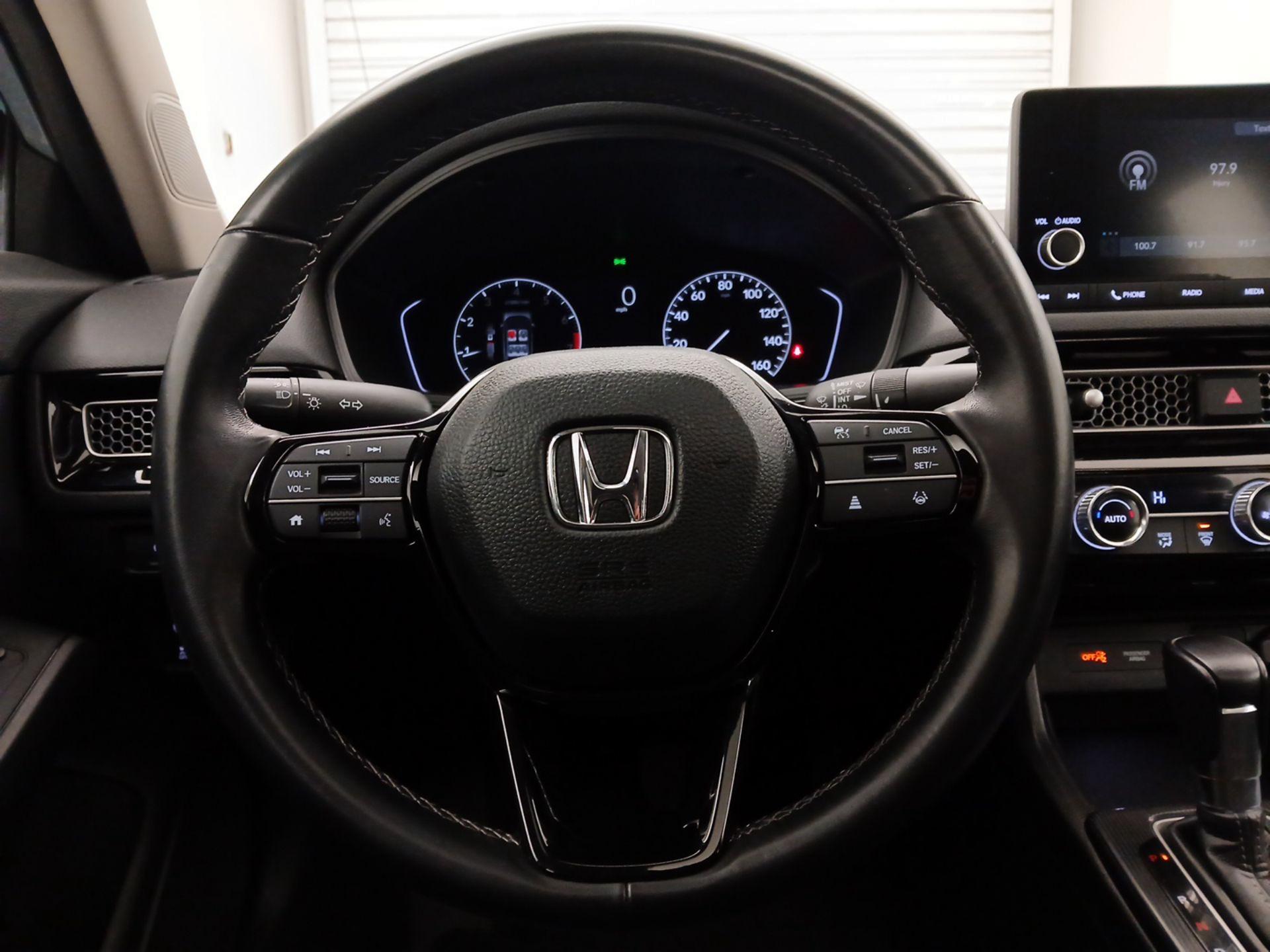 Thumbnail: 2023 Honda Civic - 10