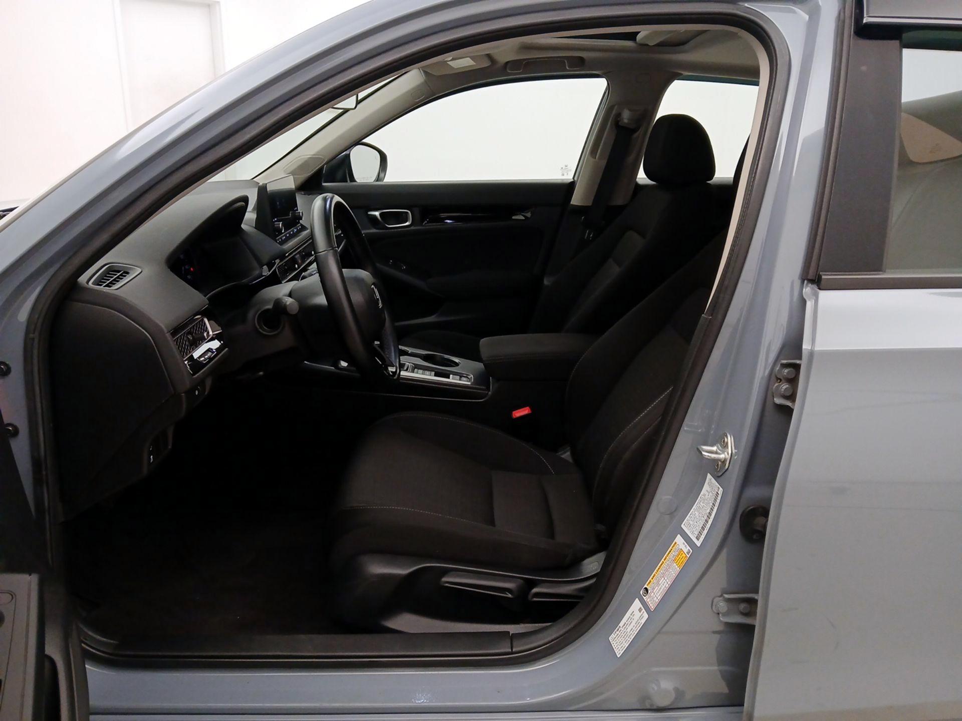 Thumbnail: 2023 Honda Civic - 11