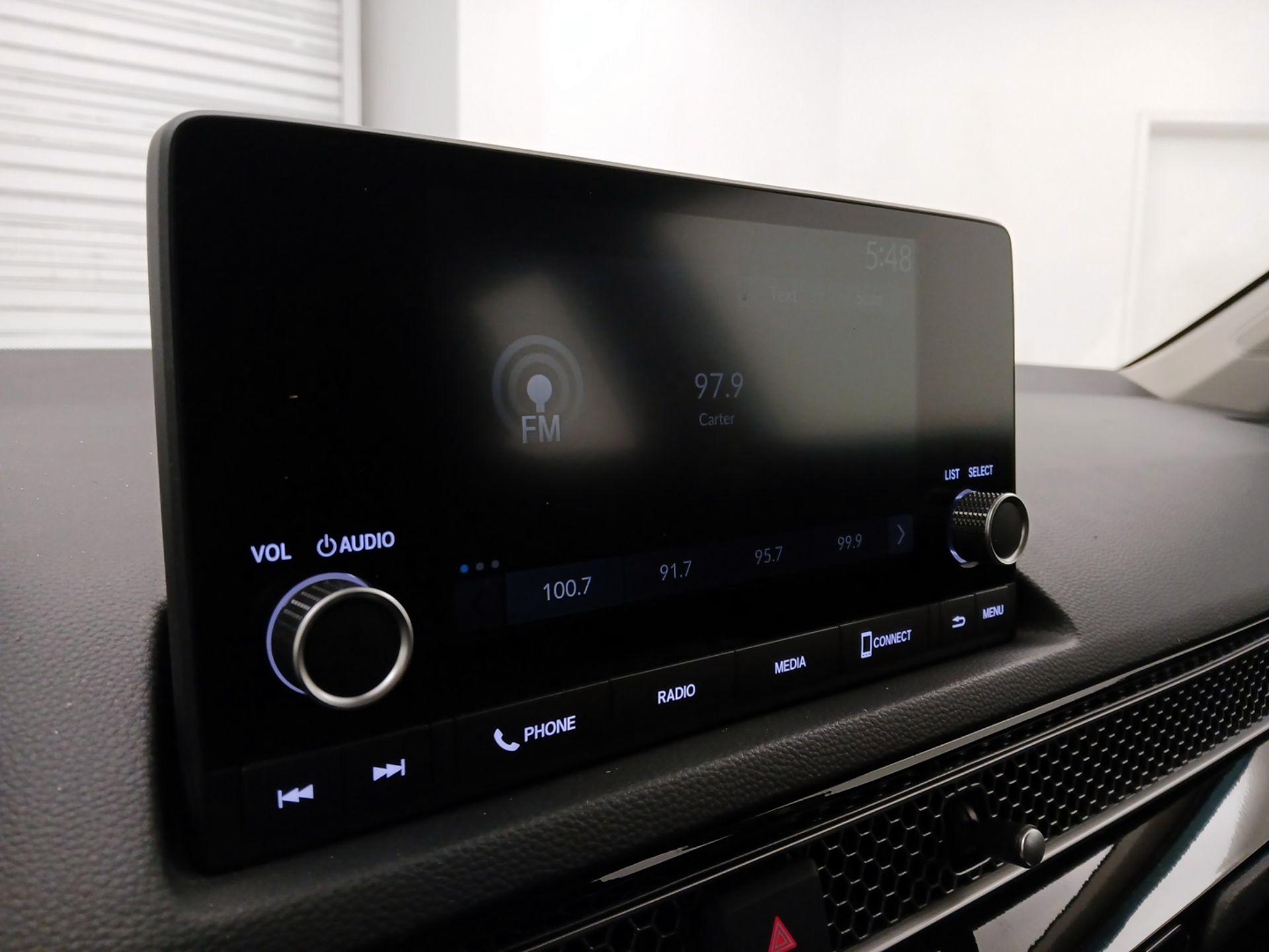 Thumbnail: 2023 Honda Civic - 15