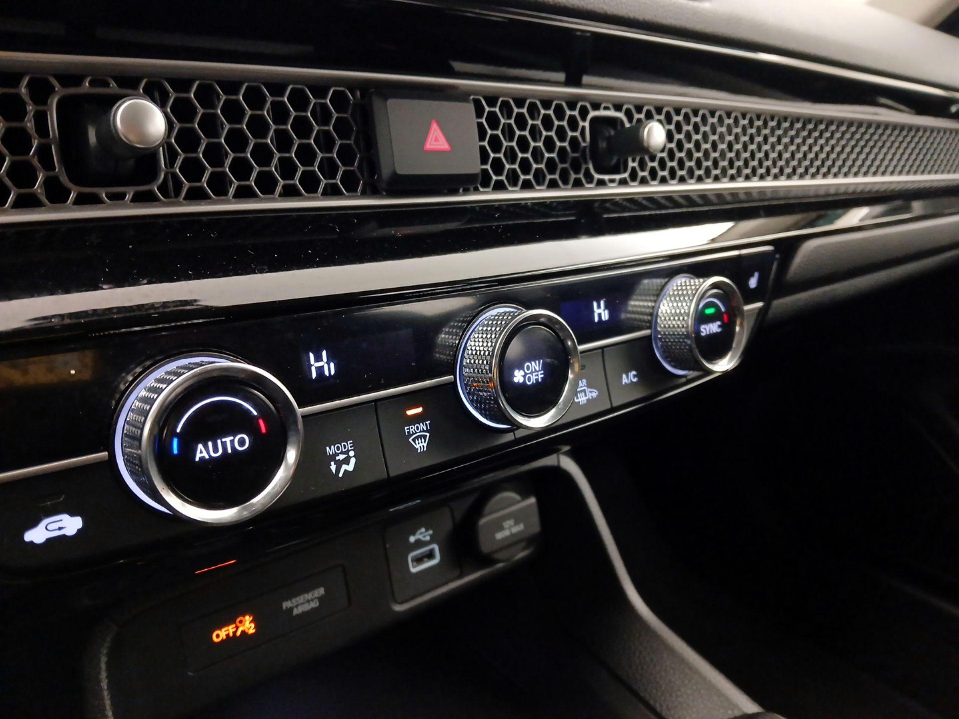 Thumbnail: 2023 Honda Civic - 16