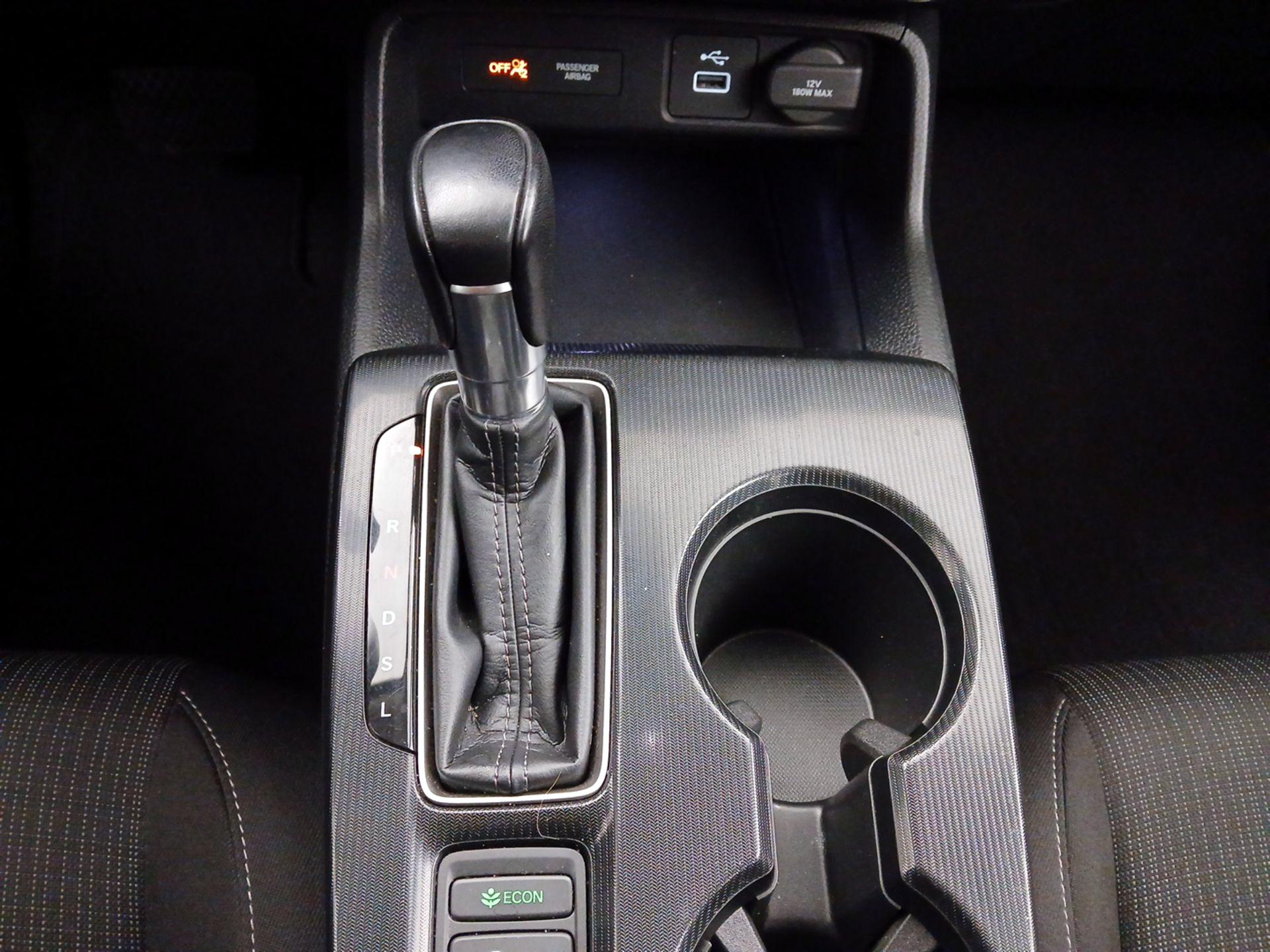 Thumbnail: 2023 Honda Civic - 17