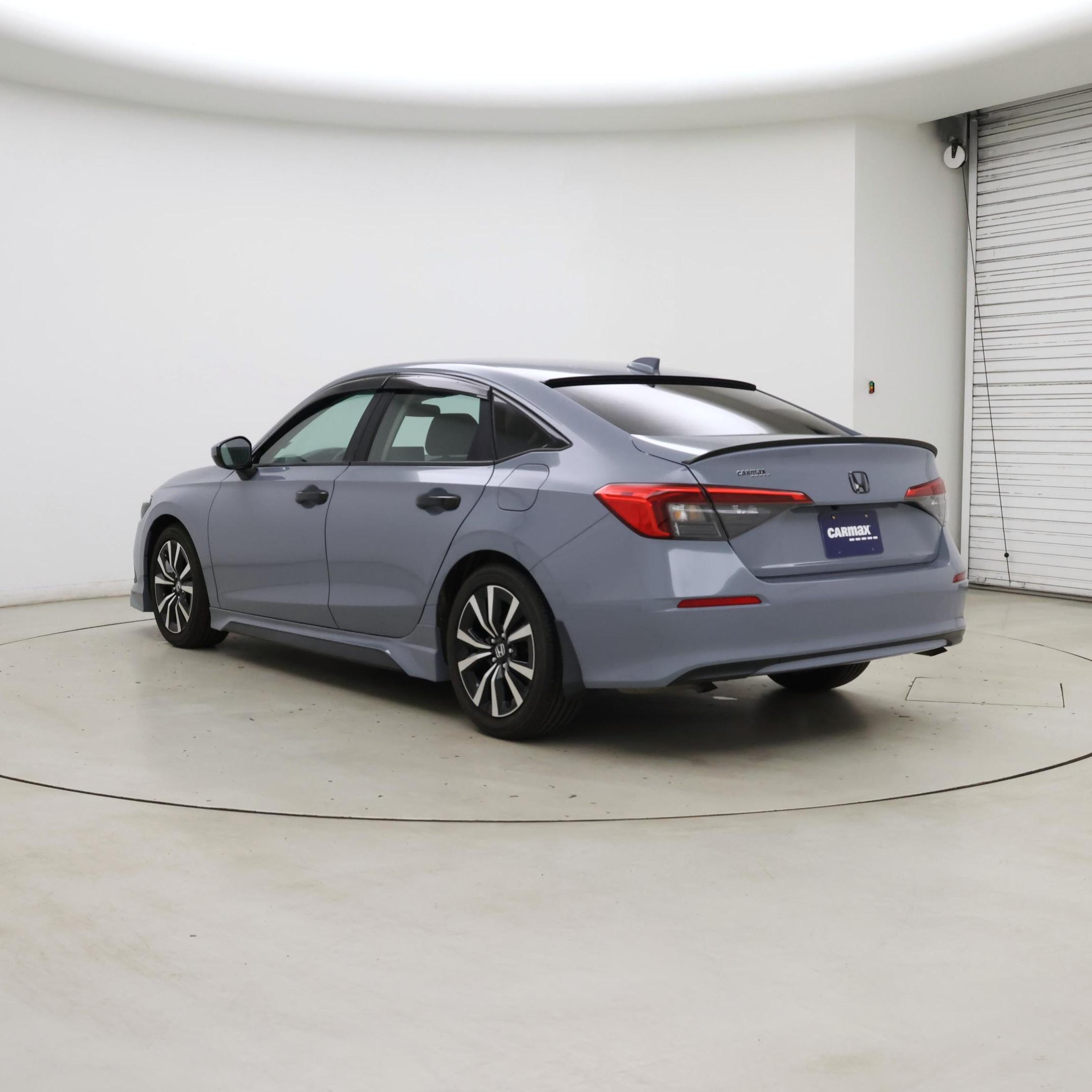 Thumbnail: 2023 Honda Civic - 2