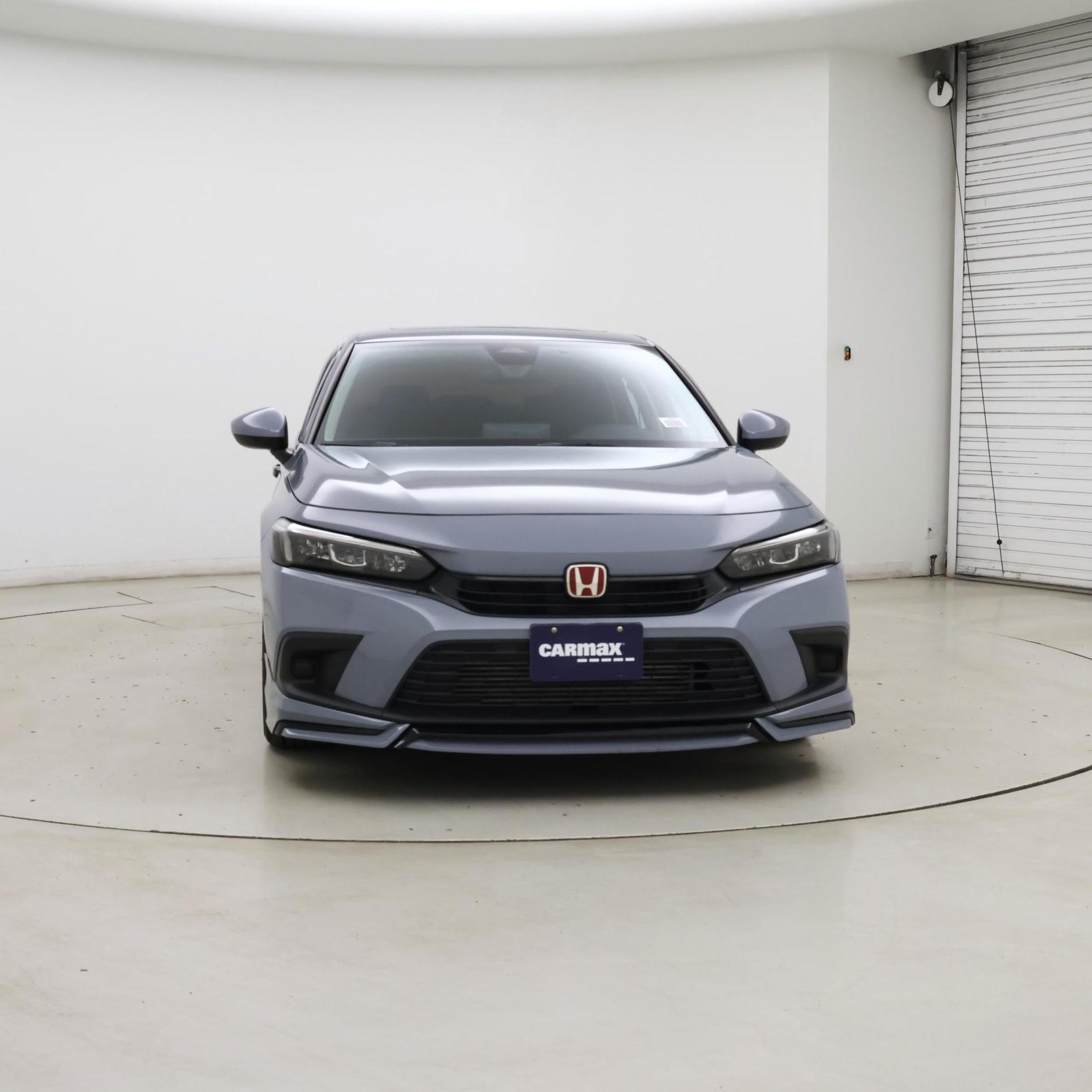 Thumbnail: 2023 Honda Civic - 5