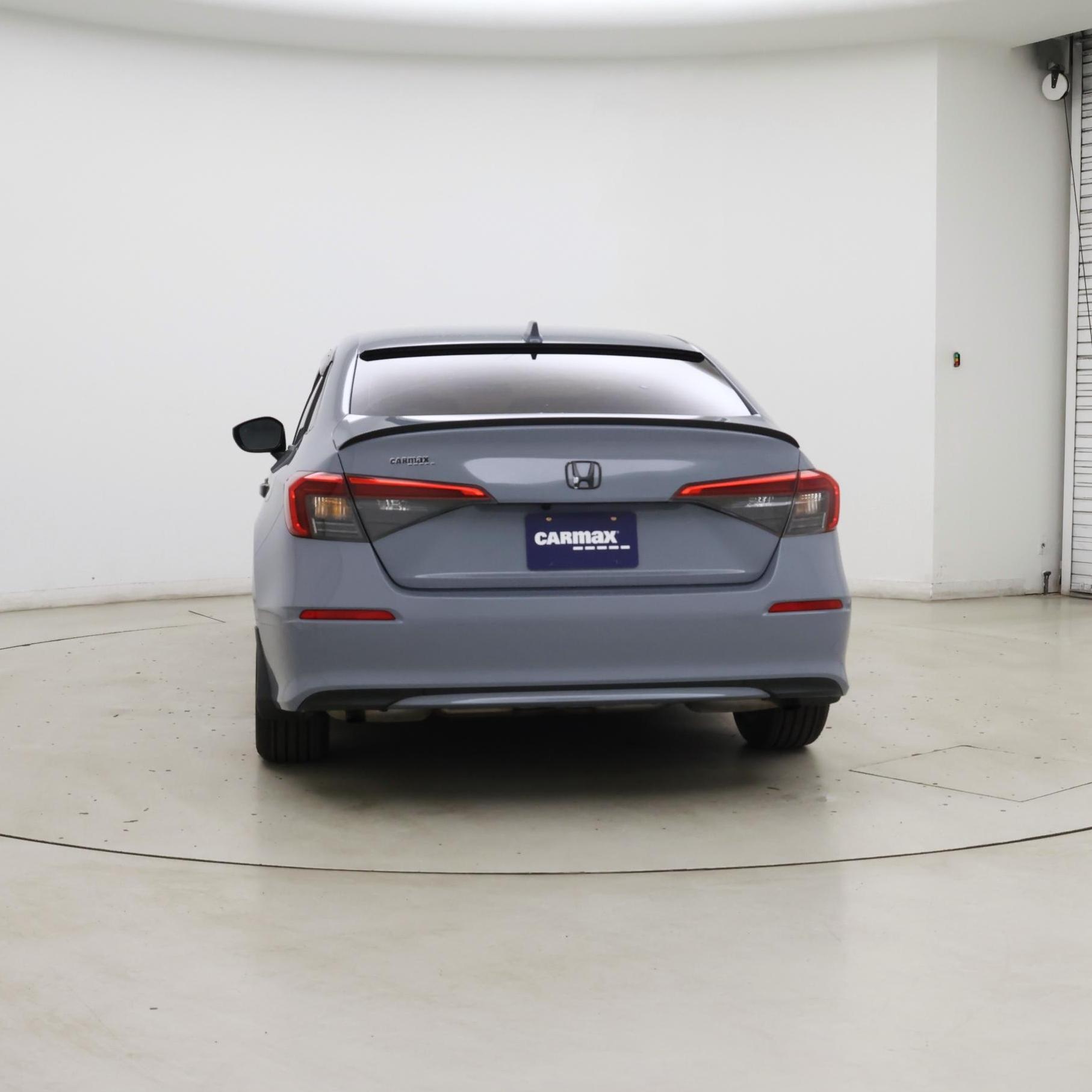 Thumbnail: 2023 Honda Civic - 6