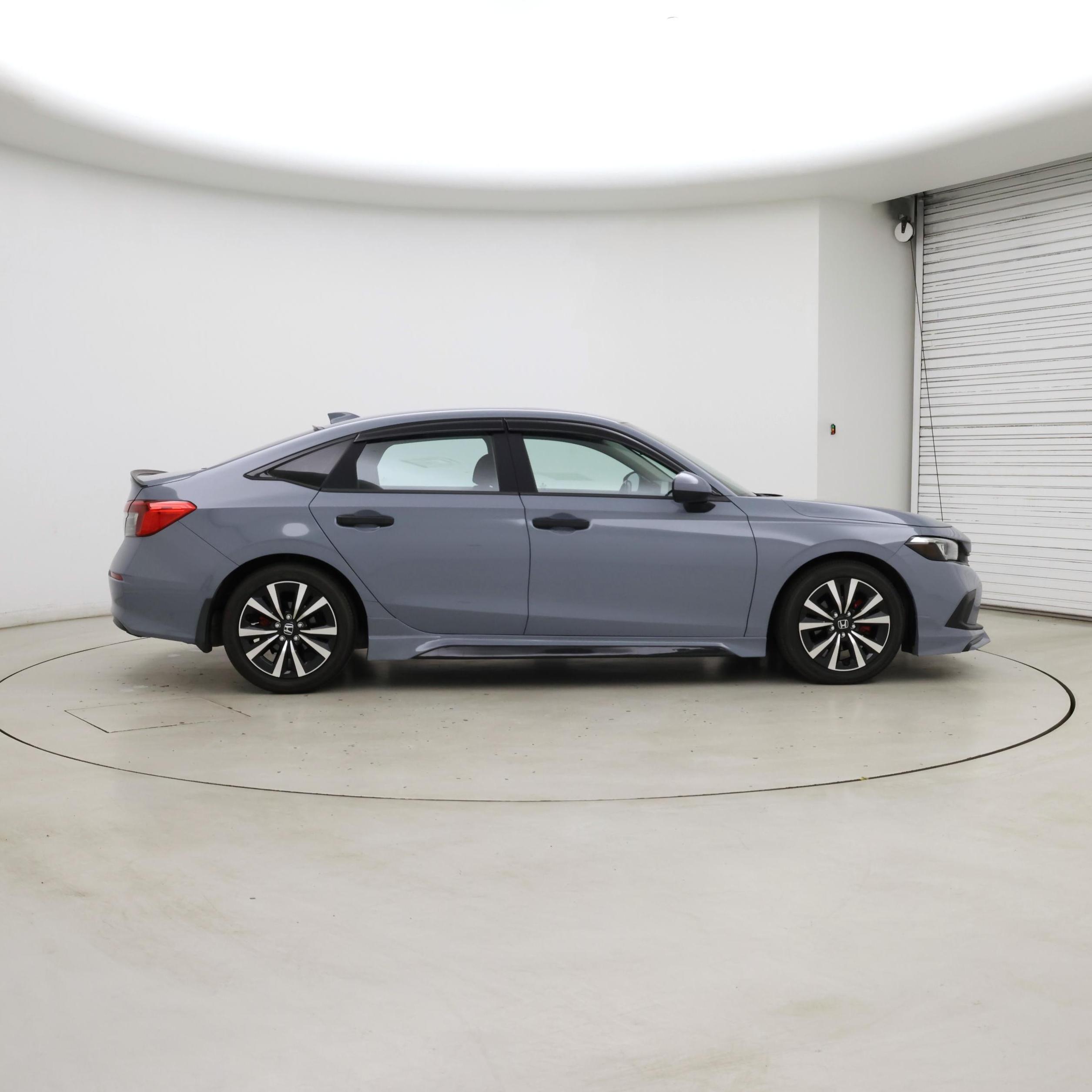 Thumbnail: 2023 Honda Civic - 7