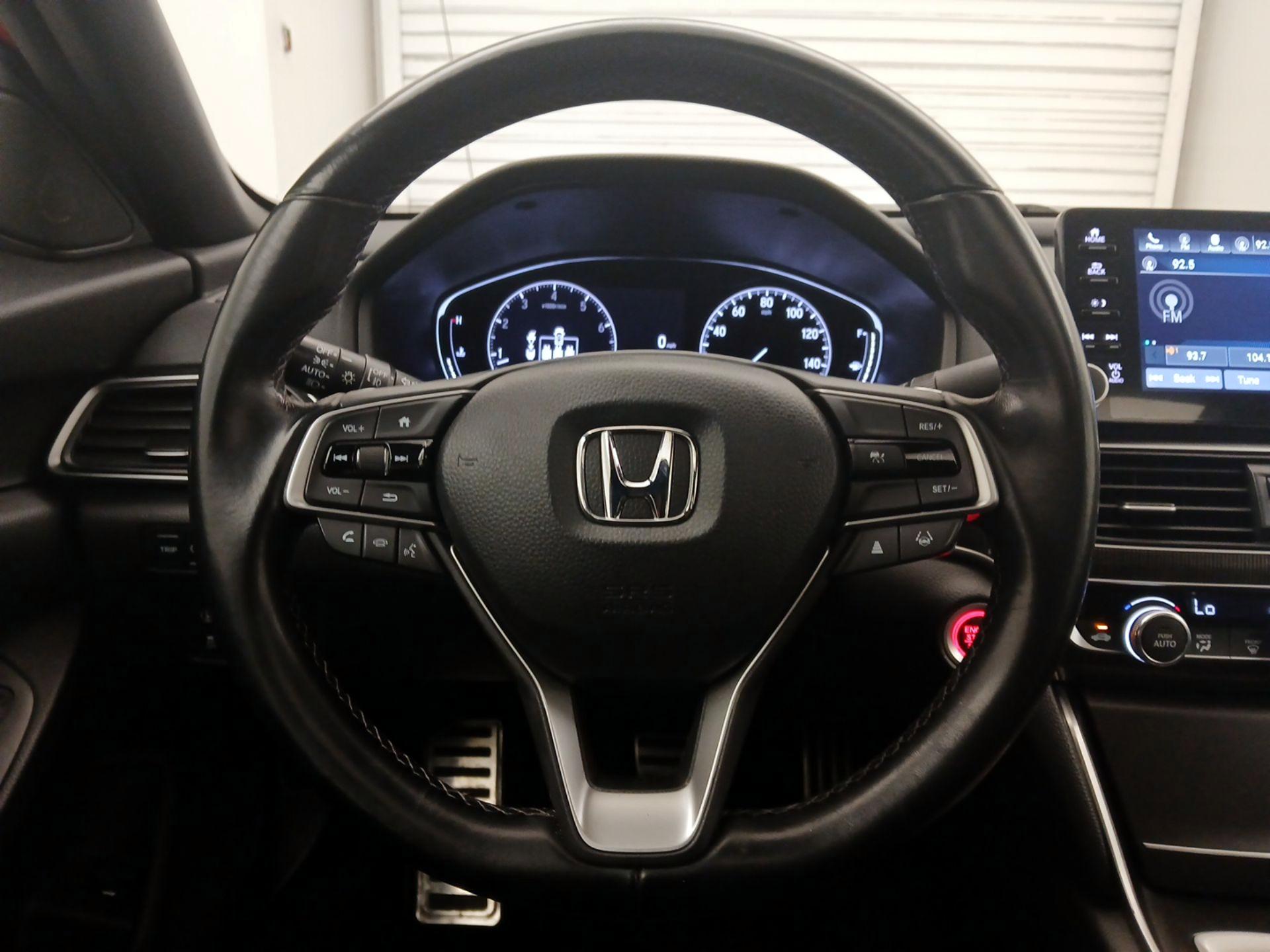 Thumbnail: 2021 Honda Accord - 10