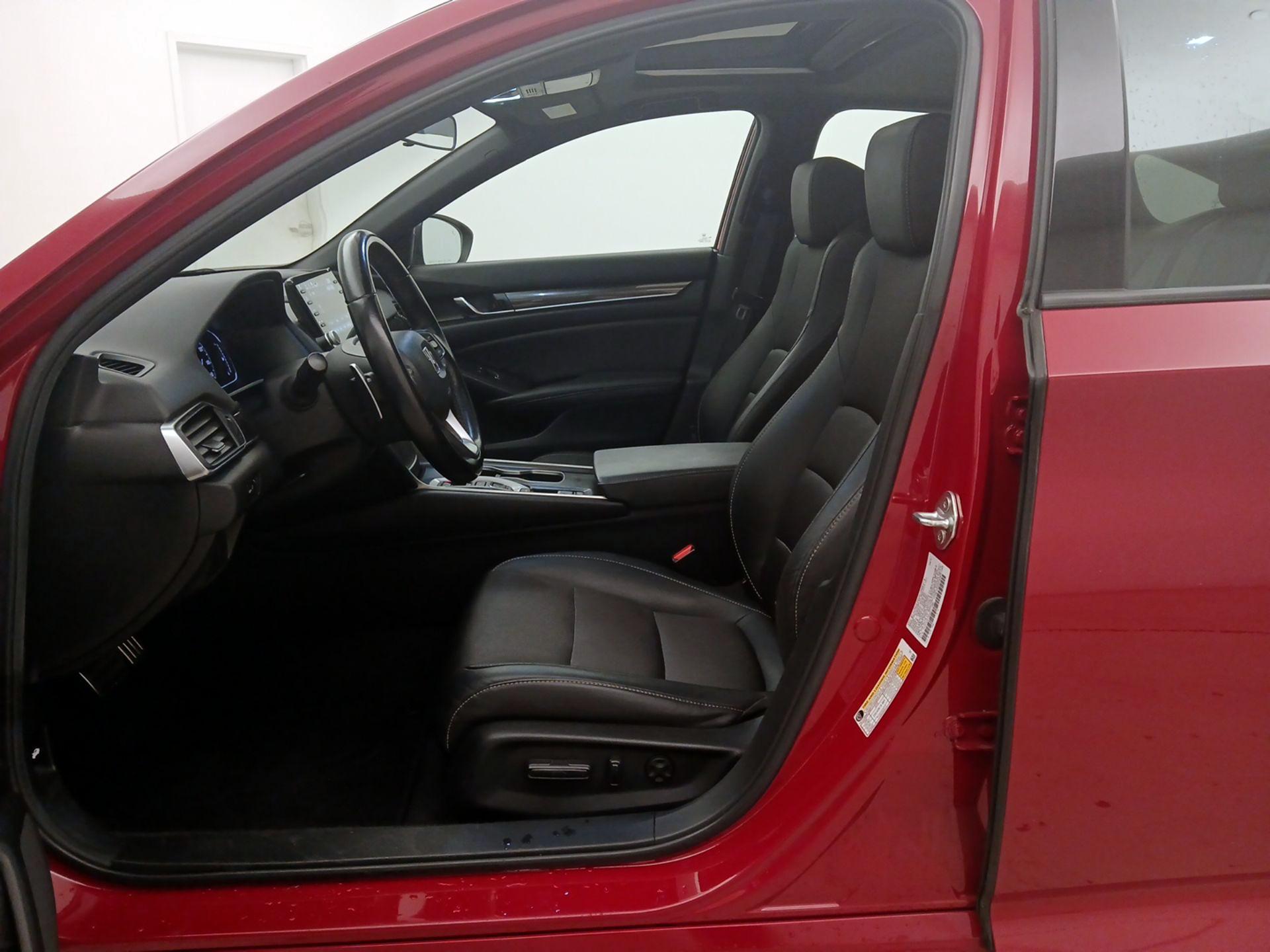 Thumbnail: 2021 Honda Accord - 11