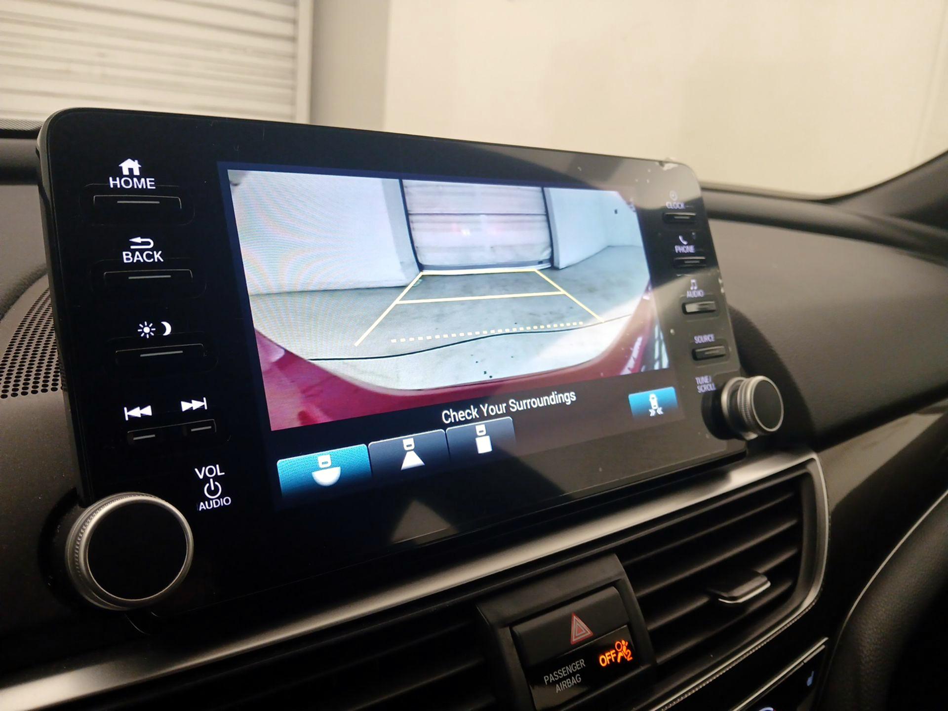 Thumbnail: 2021 Honda Accord - 14