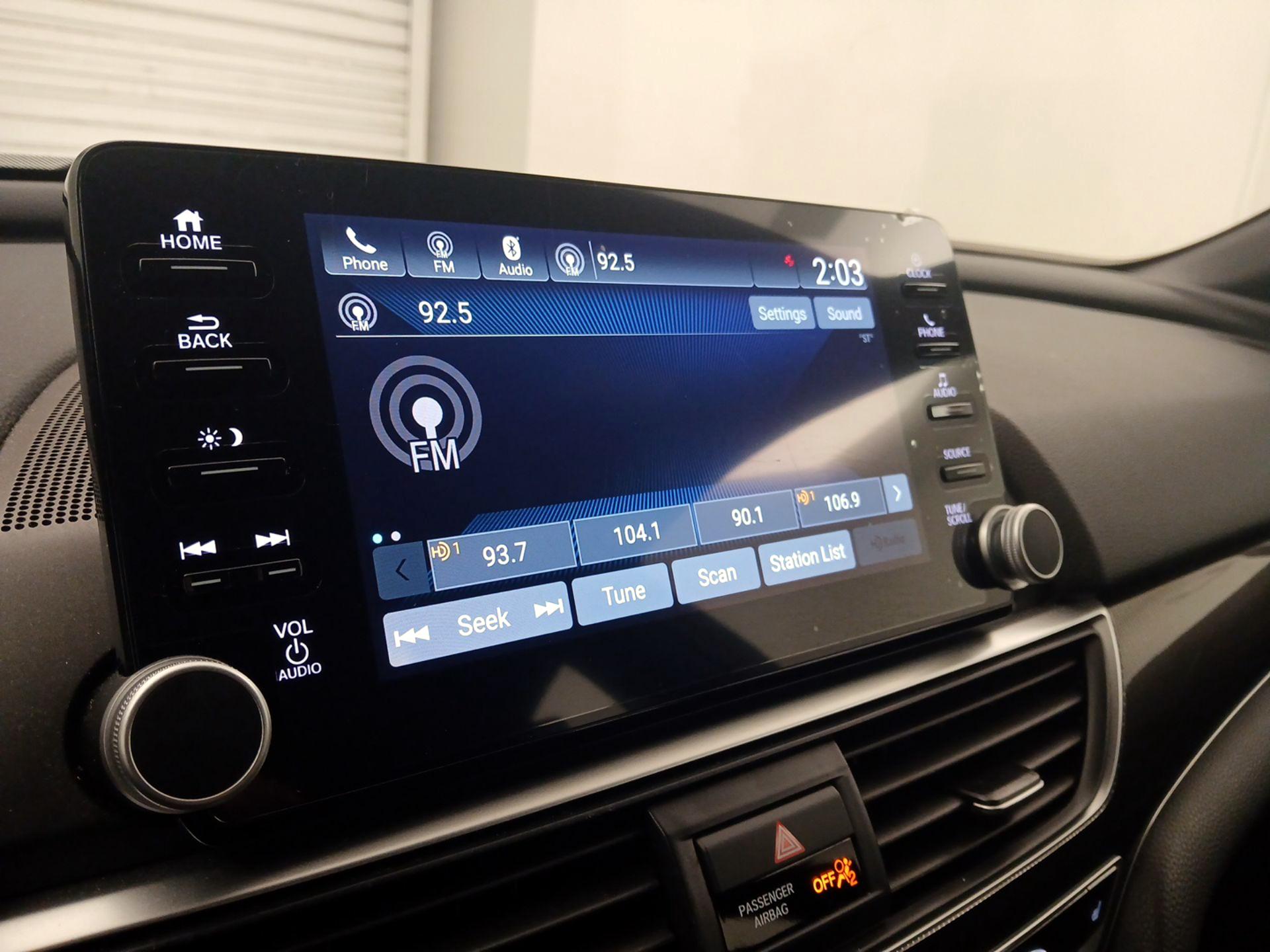 Thumbnail: 2021 Honda Accord - 15