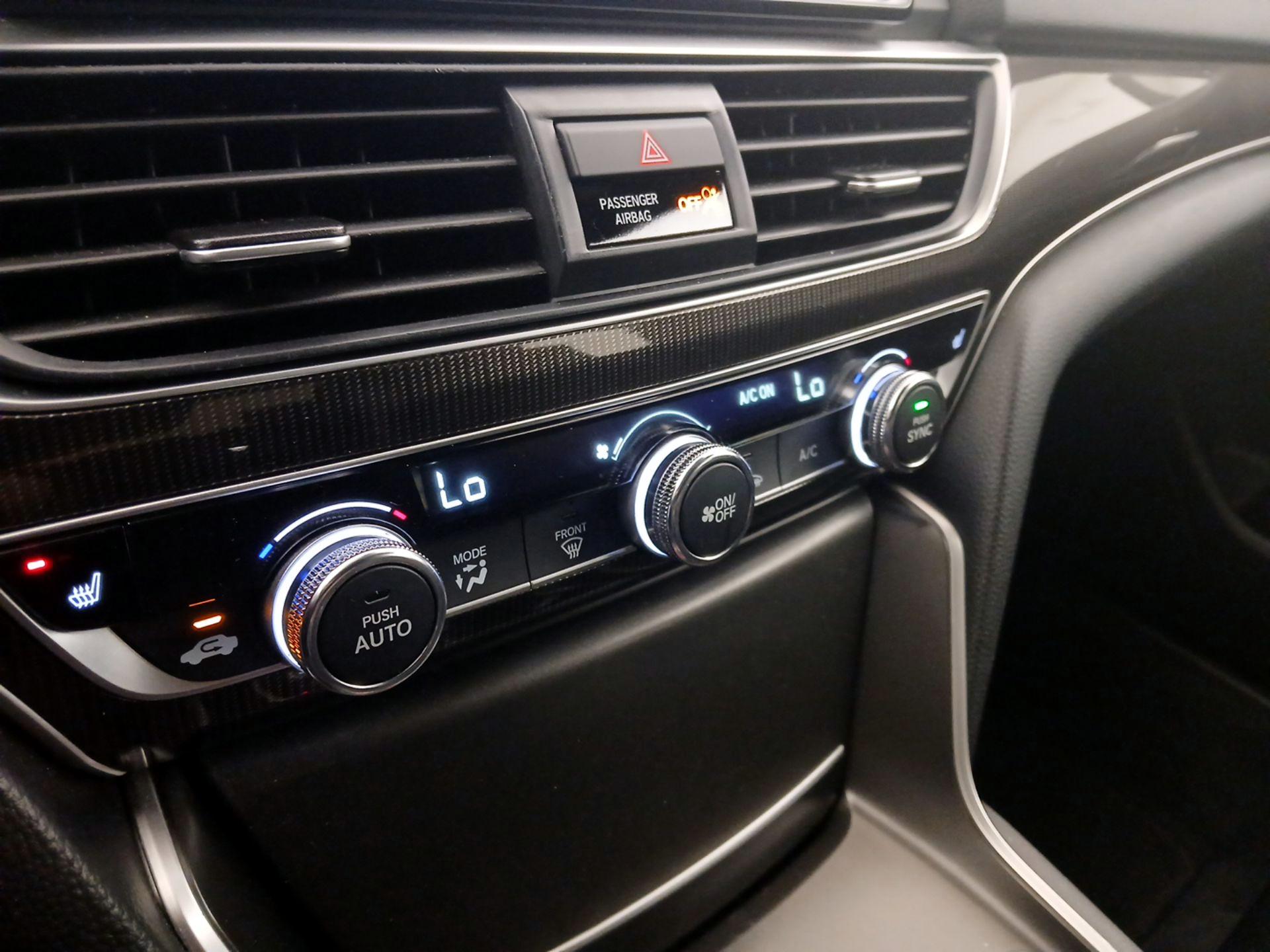 Thumbnail: 2021 Honda Accord - 16