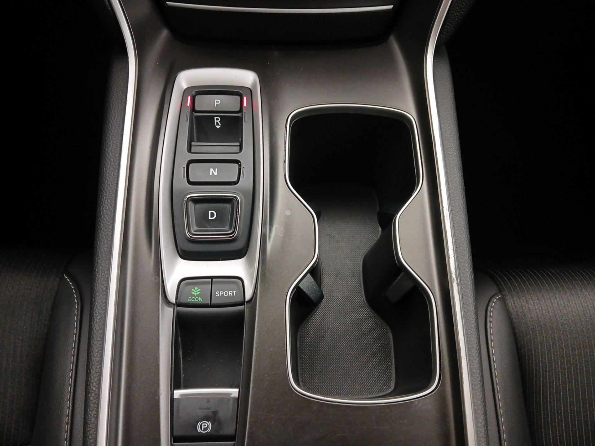 Thumbnail: 2021 Honda Accord - 17