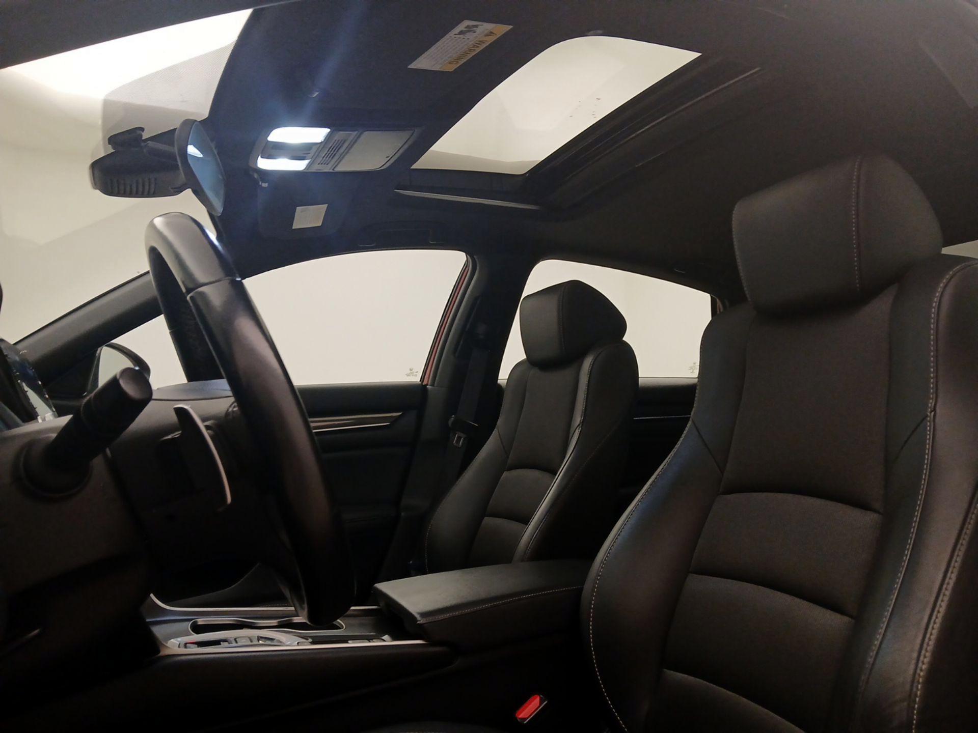 Thumbnail: 2021 Honda Accord - 19