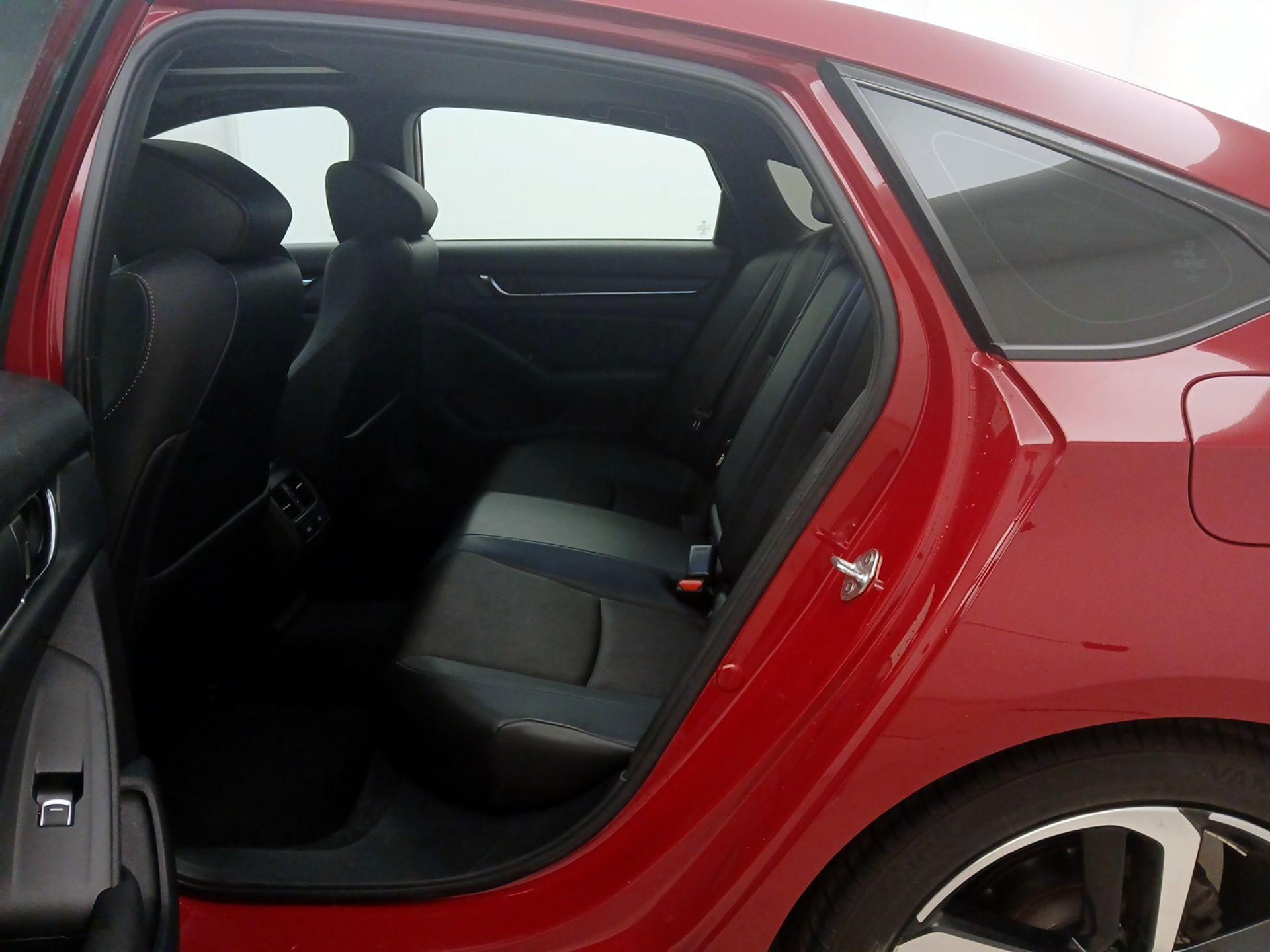 Thumbnail: 2021 Honda Accord - 20