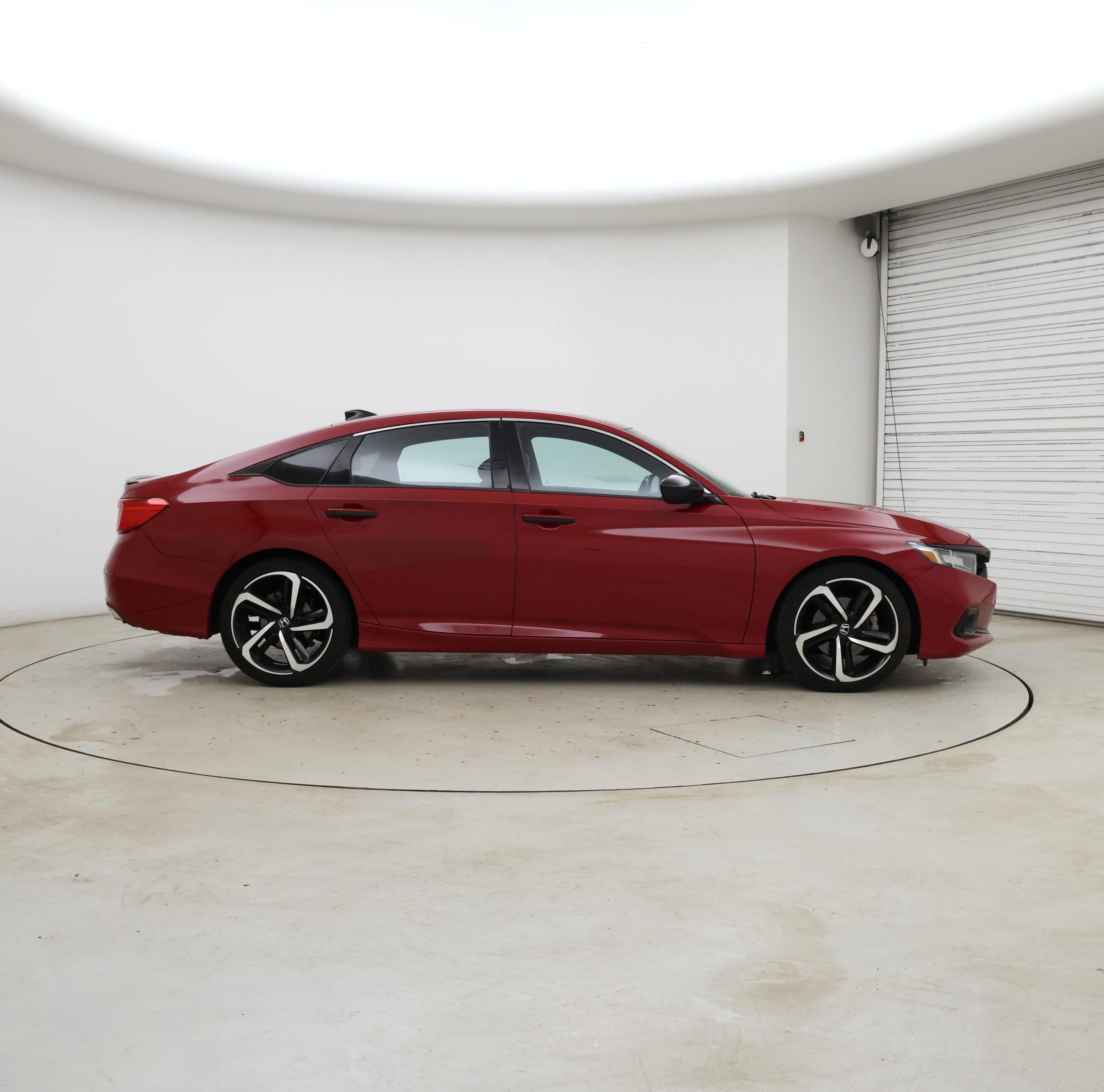 Thumbnail: 2021 Honda Accord - 7