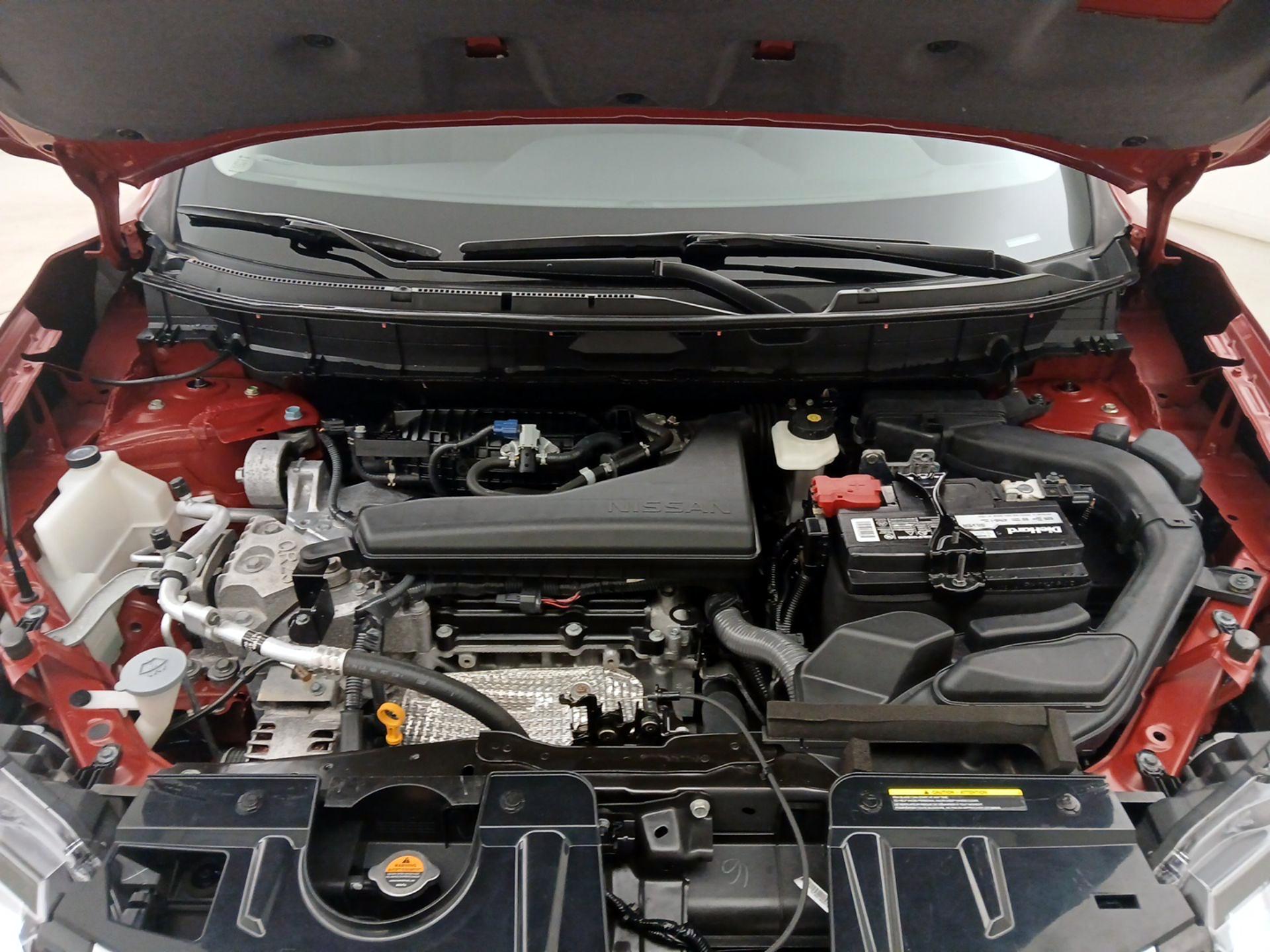 Thumbnail: 2020 Nissan Rogue - 20