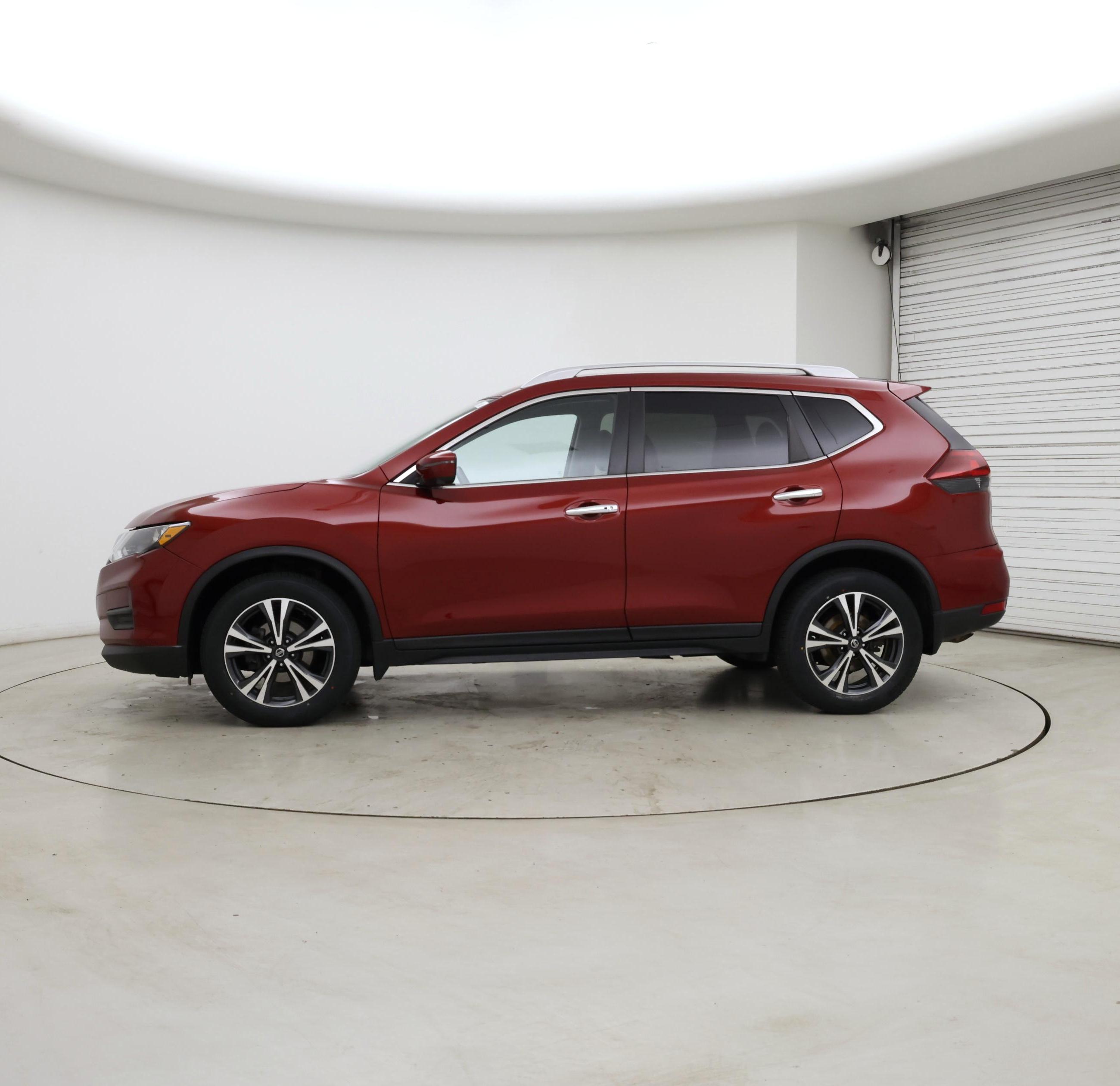 Thumbnail: 2020 Nissan Rogue - 3