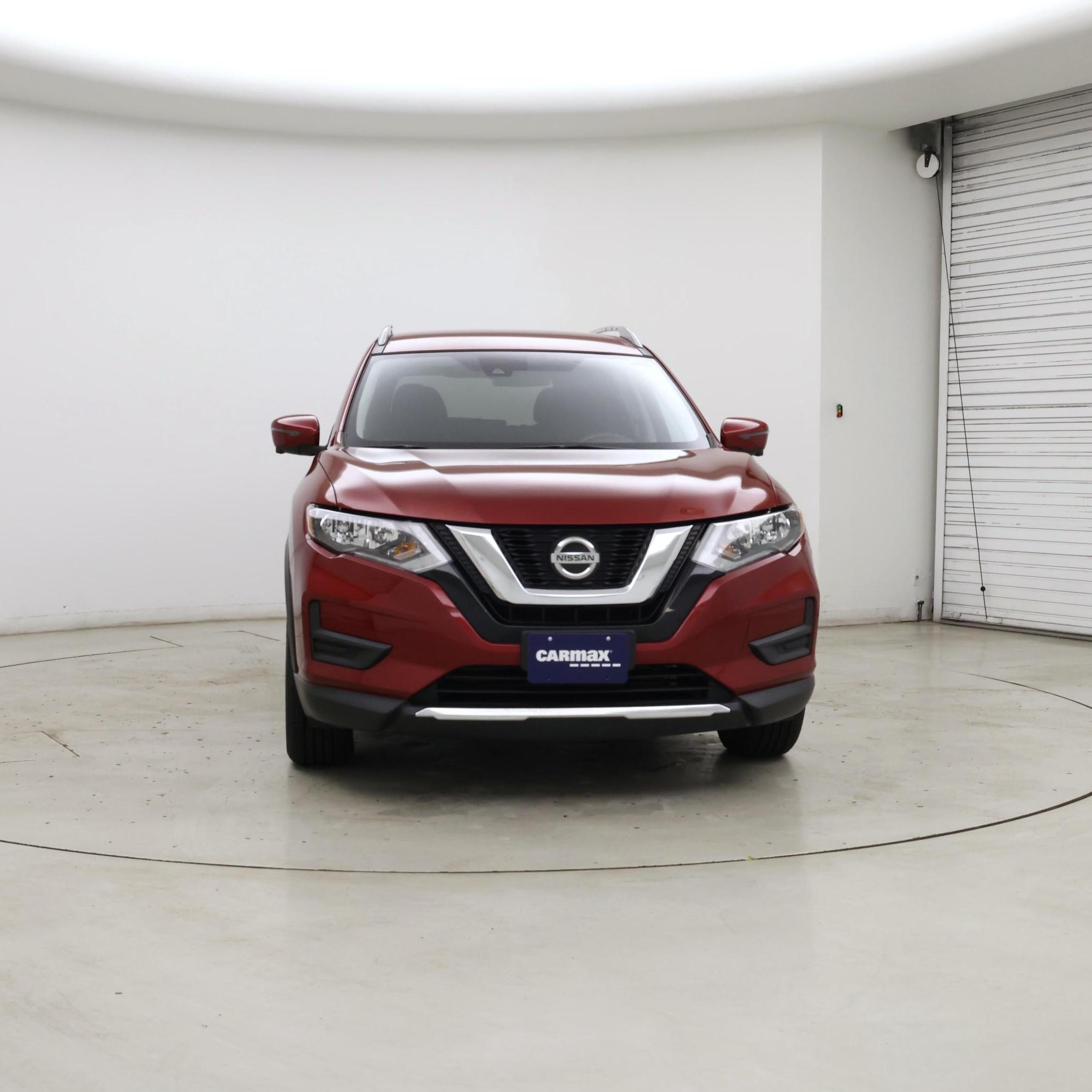 Thumbnail: 2020 Nissan Rogue - 5