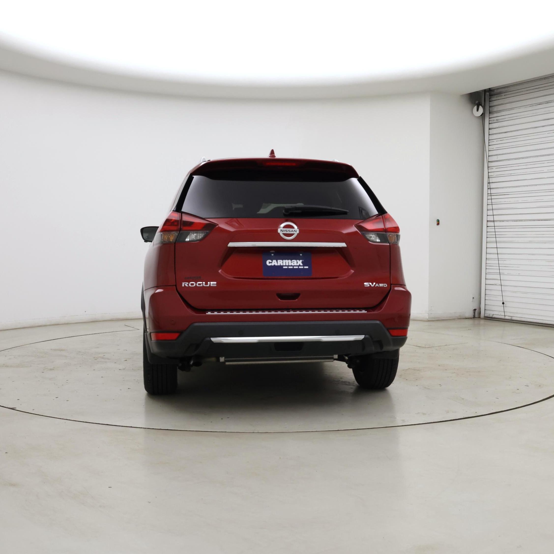 Thumbnail: 2020 Nissan Rogue - 6