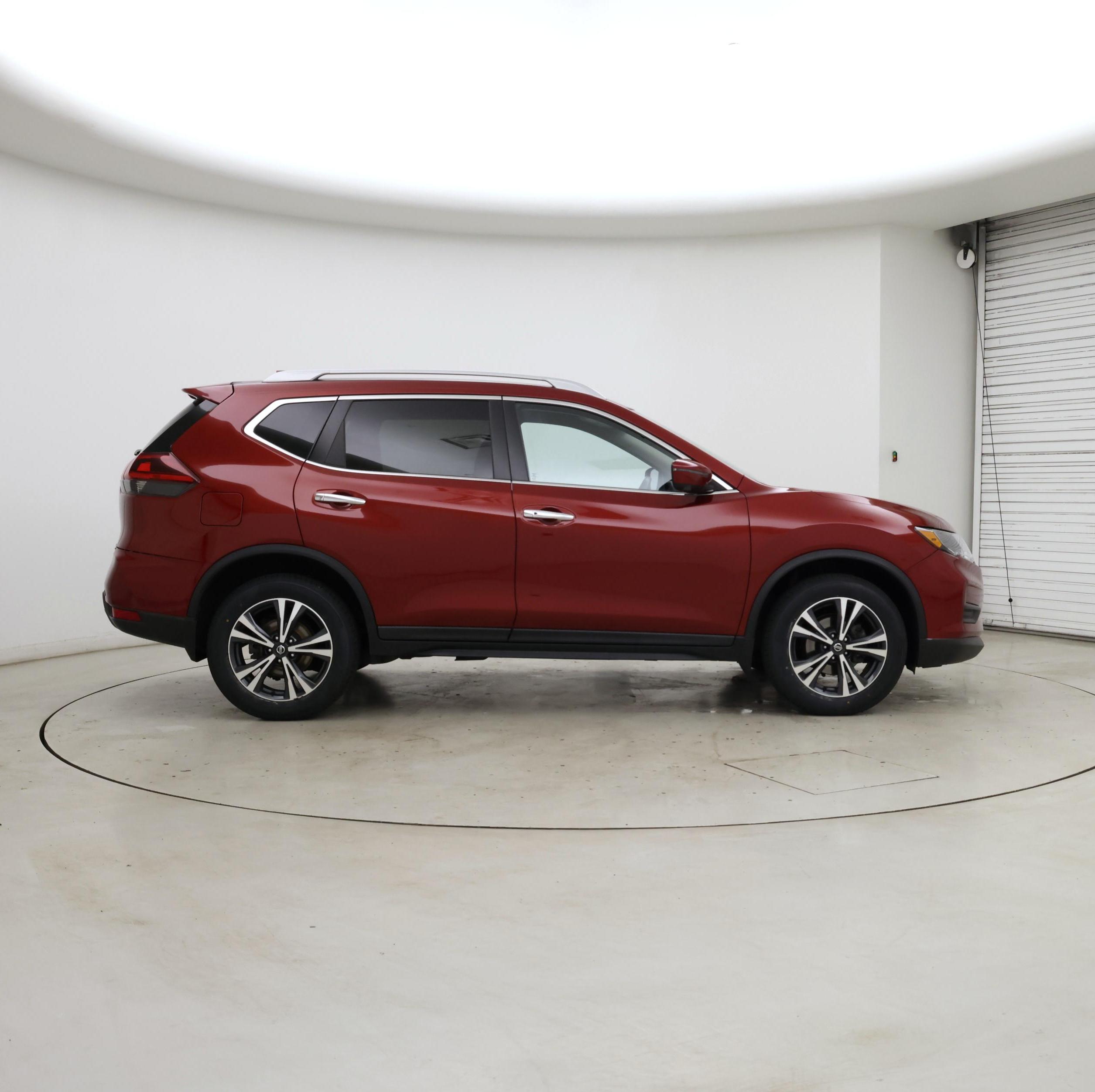 Thumbnail: 2020 Nissan Rogue - 7
