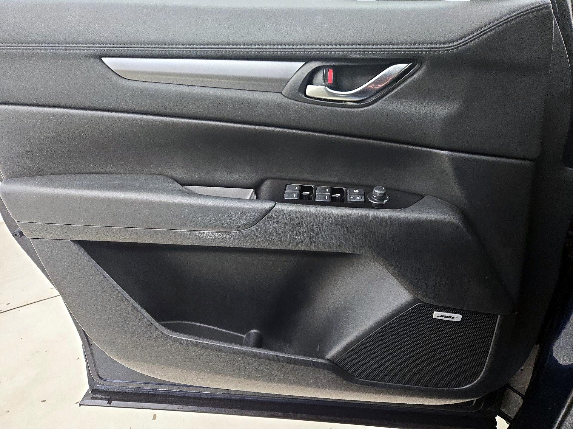 Thumbnail: 2021 Mazda CX-5 - 12