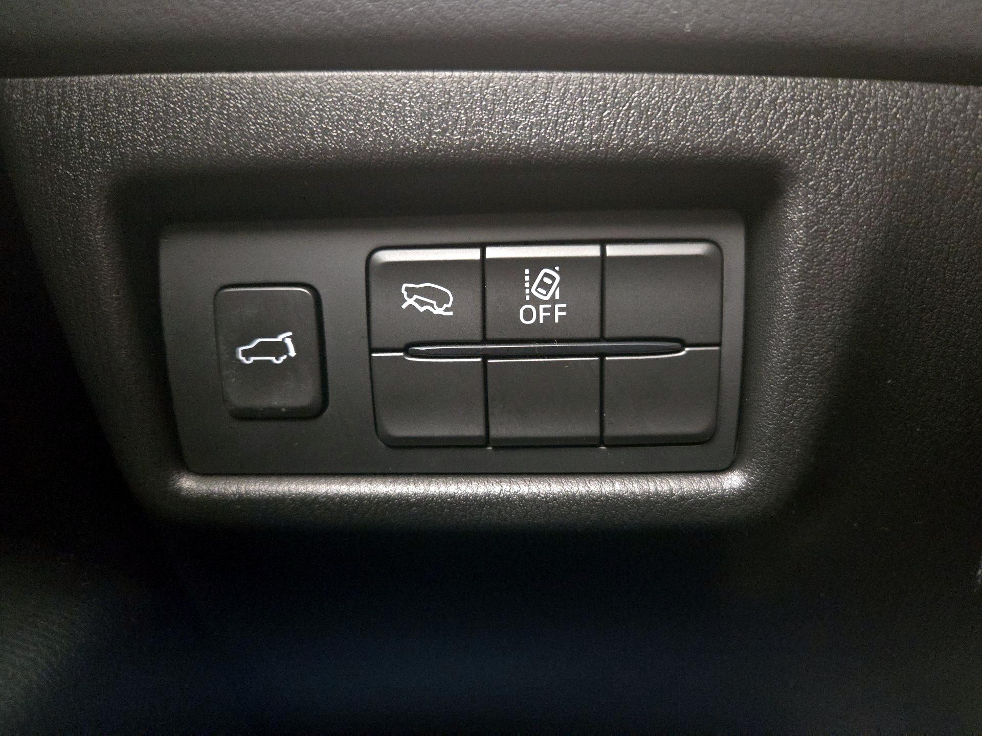 Thumbnail: 2021 Mazda CX-5 - 13