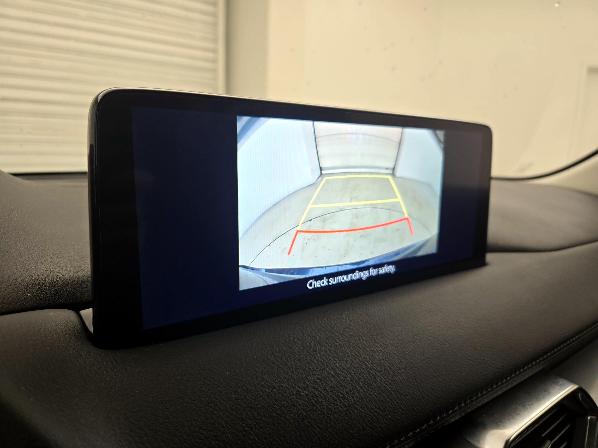 Thumbnail: 2021 Mazda CX-5 - 14