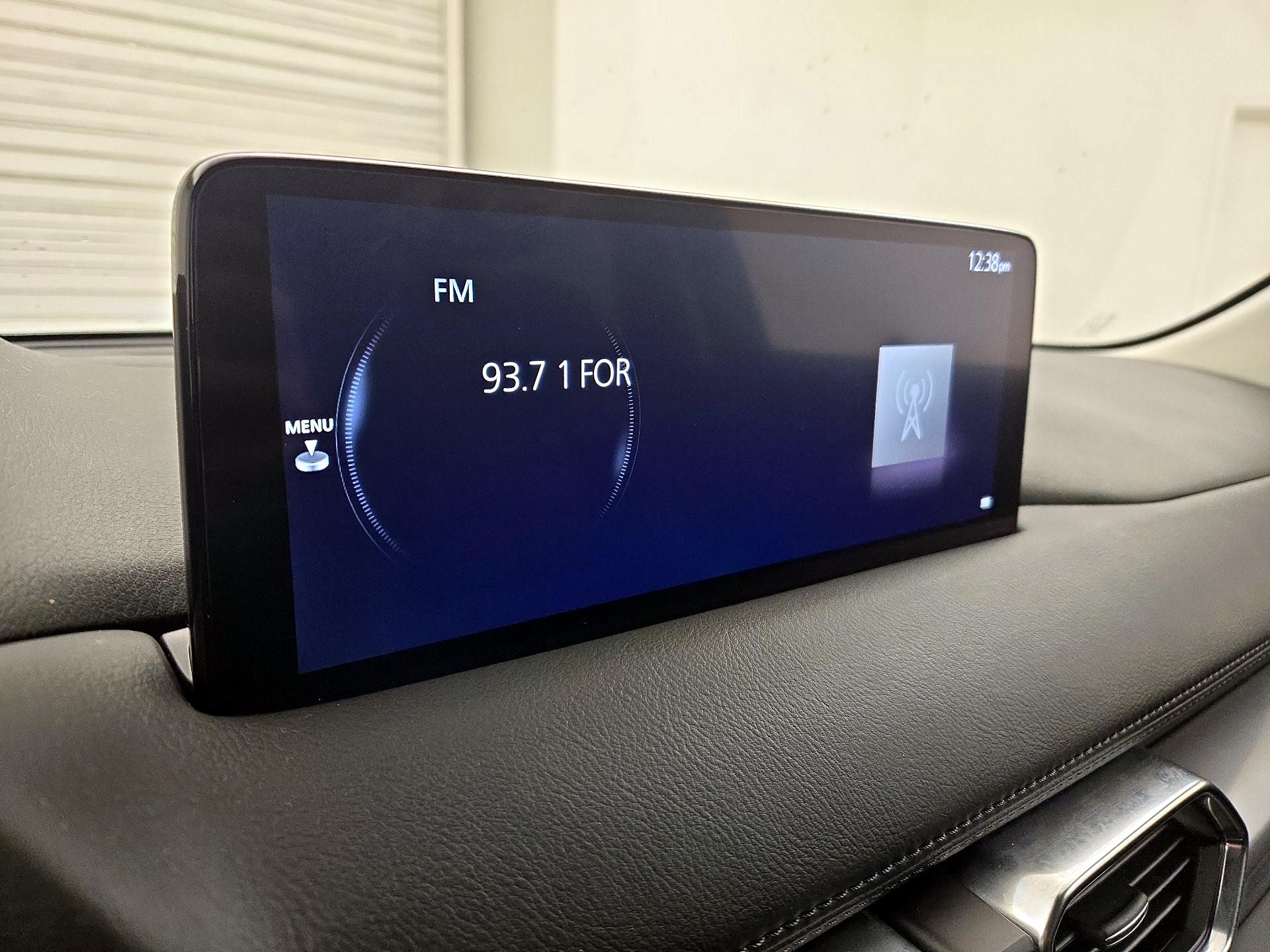 Thumbnail: 2021 Mazda CX-5 - 15