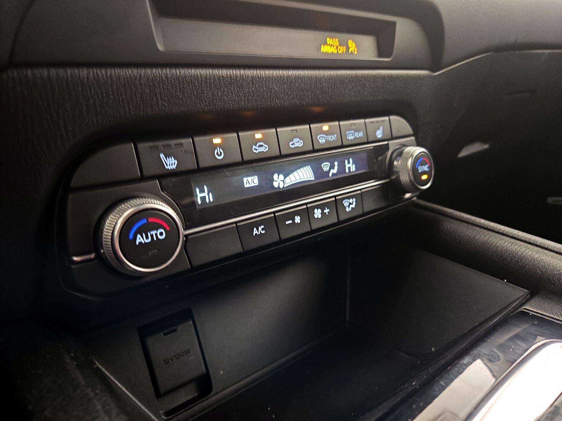 Thumbnail: 2021 Mazda CX-5 - 16