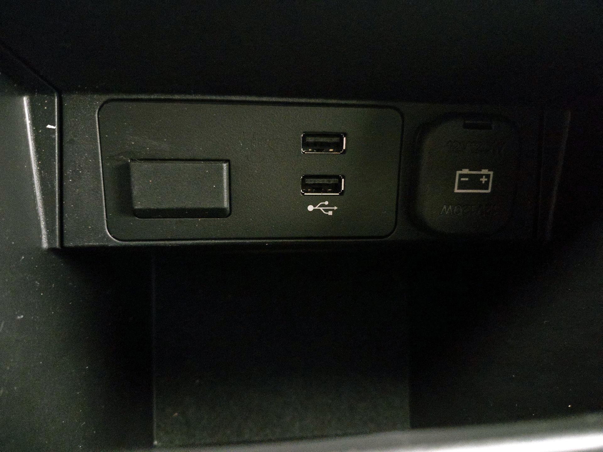 Thumbnail: 2021 Mazda CX-5 - 18