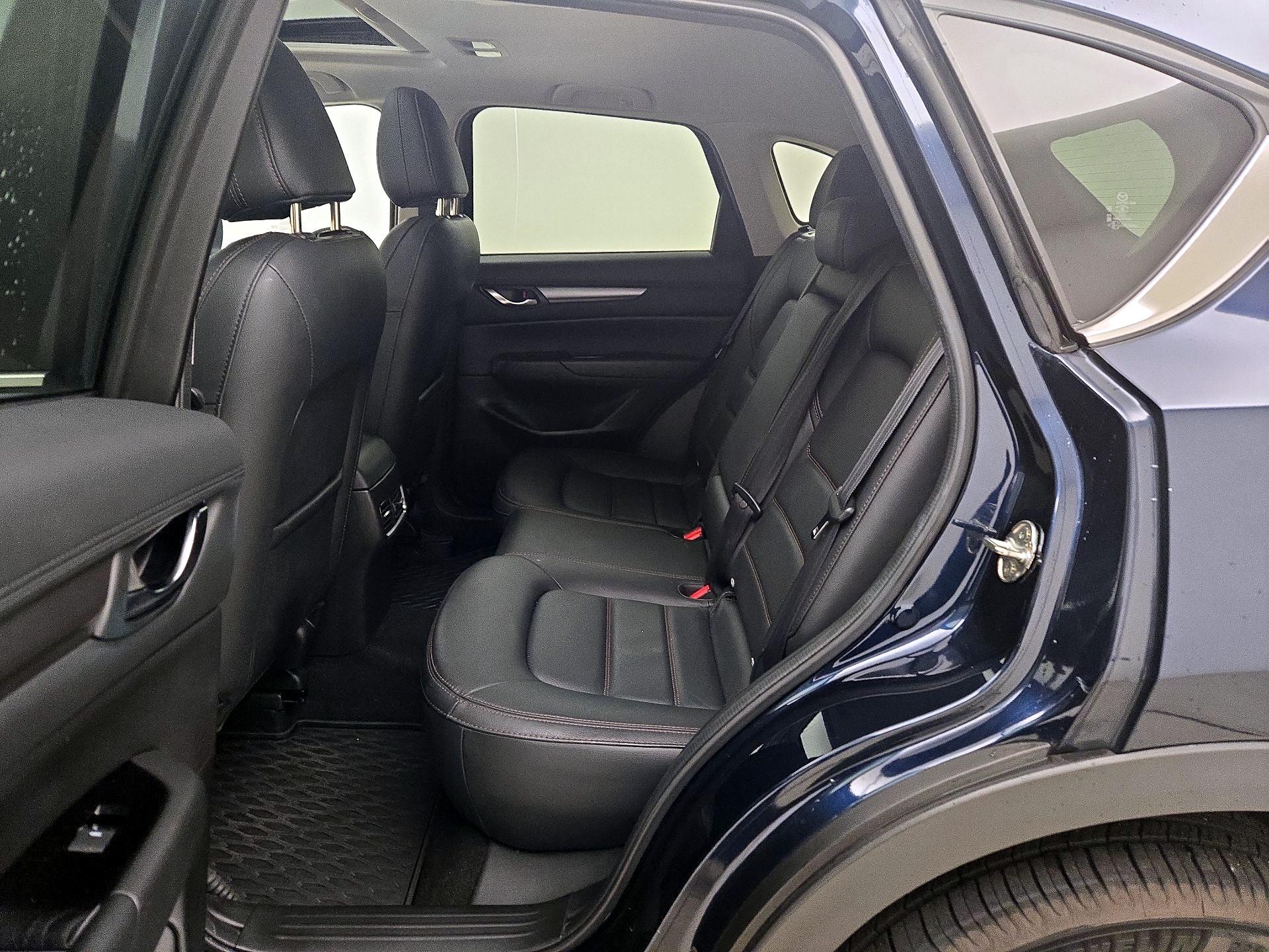 Thumbnail: 2021 Mazda CX-5 - 20