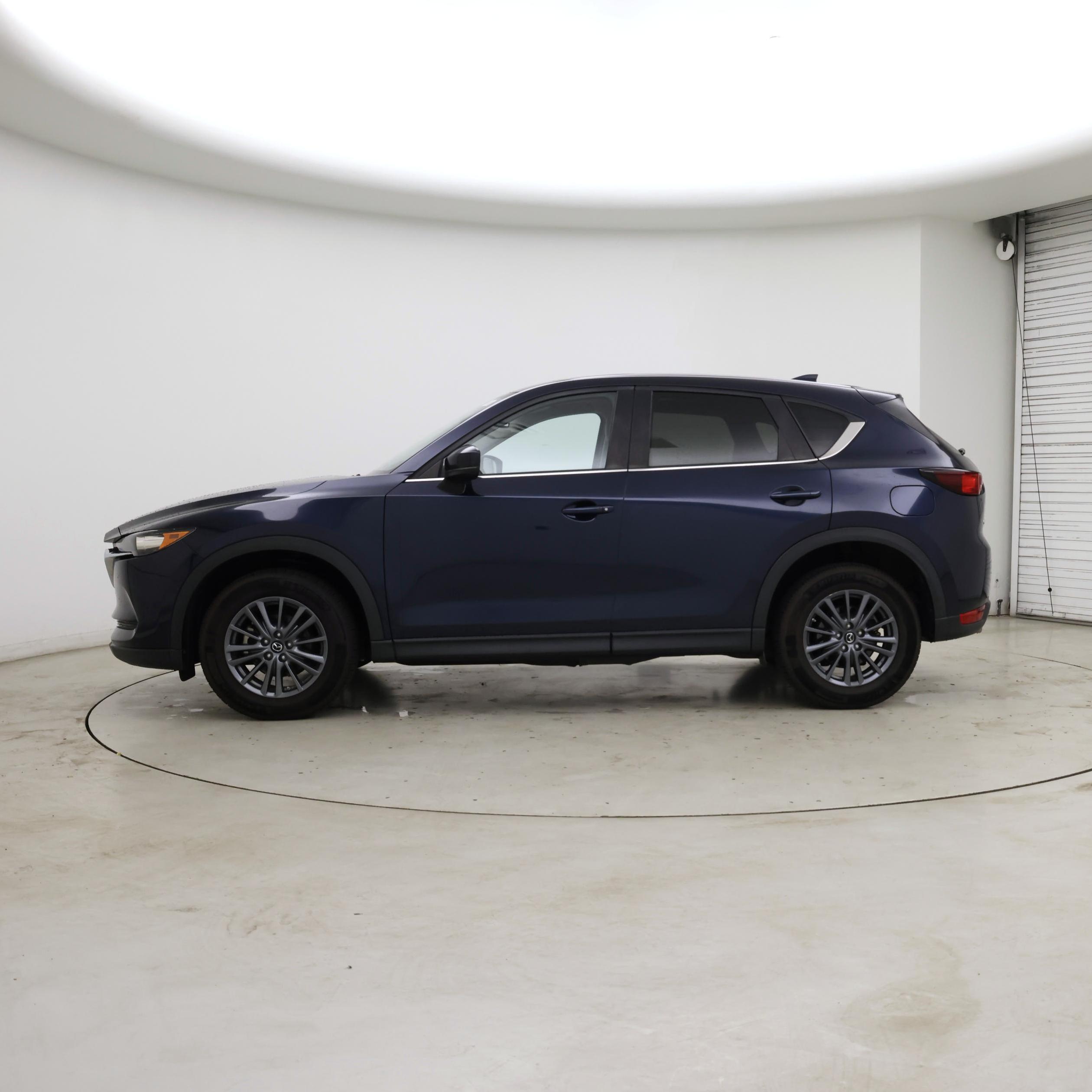 Thumbnail: 2021 Mazda CX-5 - 3
